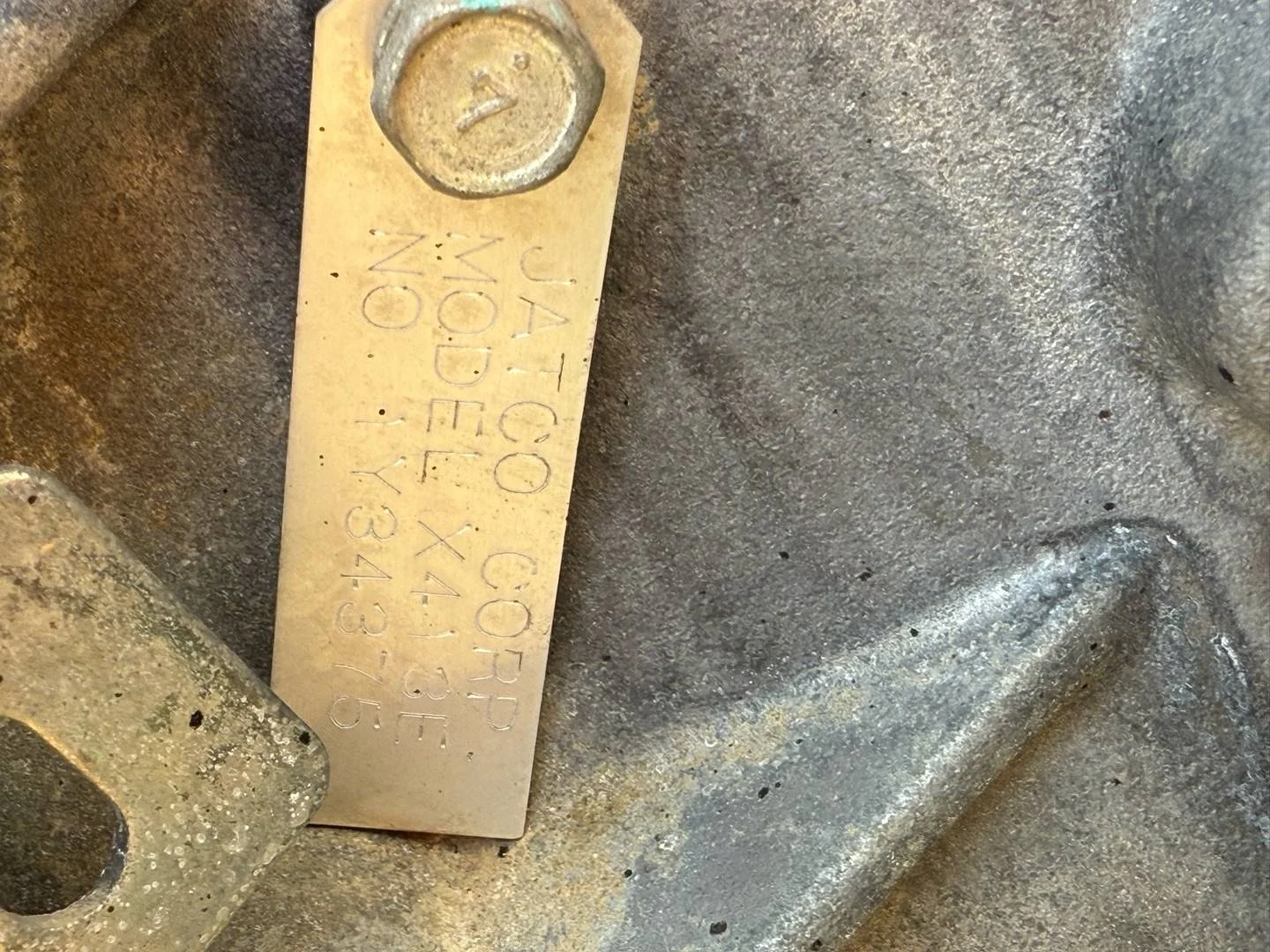 АКПП Nissan Pathfinder R51 рест. 2014 31020-X689A