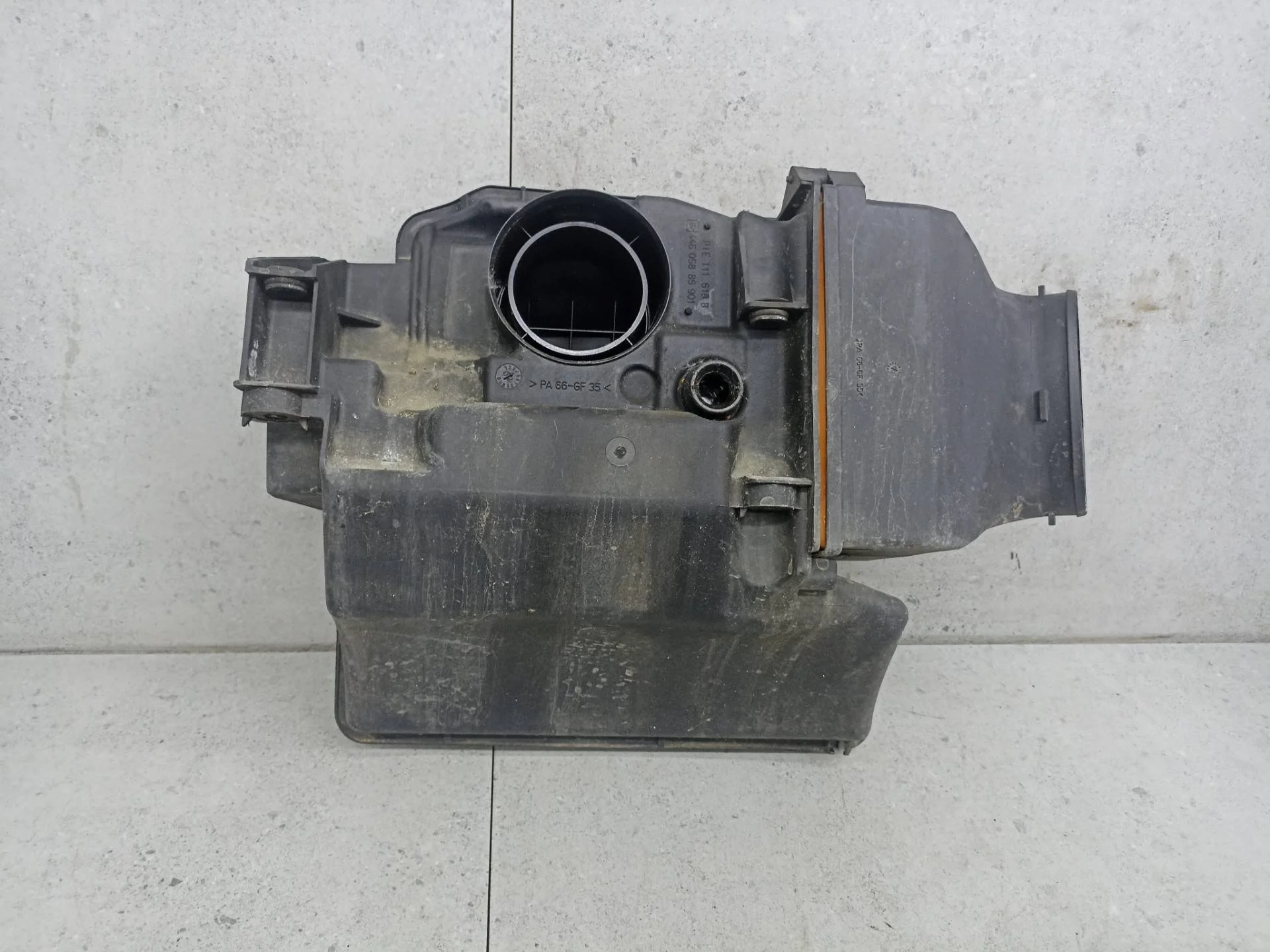 Корпус воздушногo фильтра Nissan Almera G15 2015