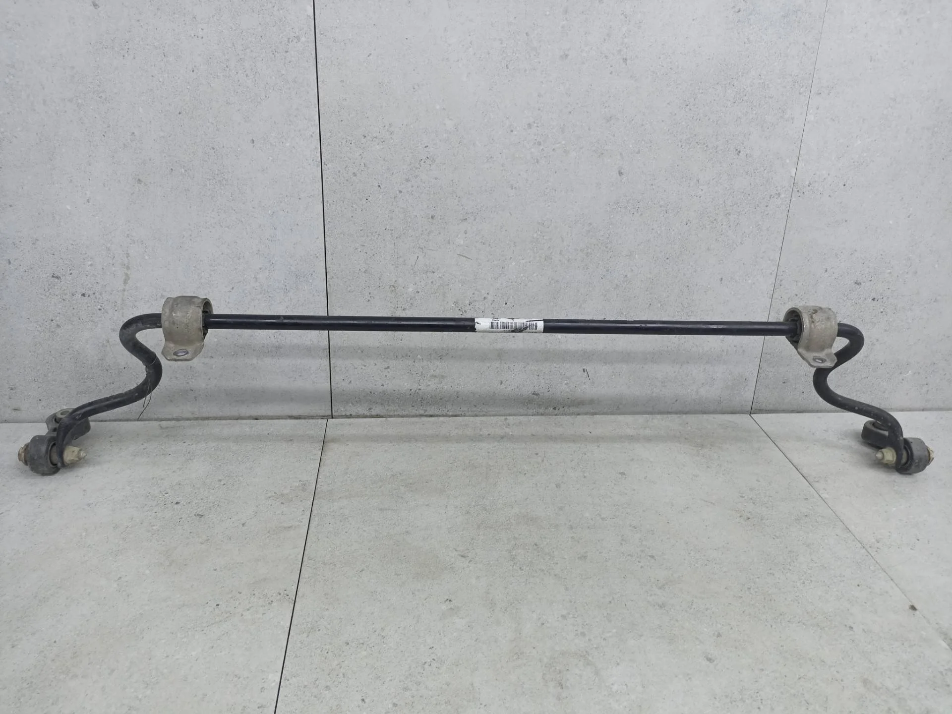 Стабилизатор задний Audi A4 B8 рест. 2015