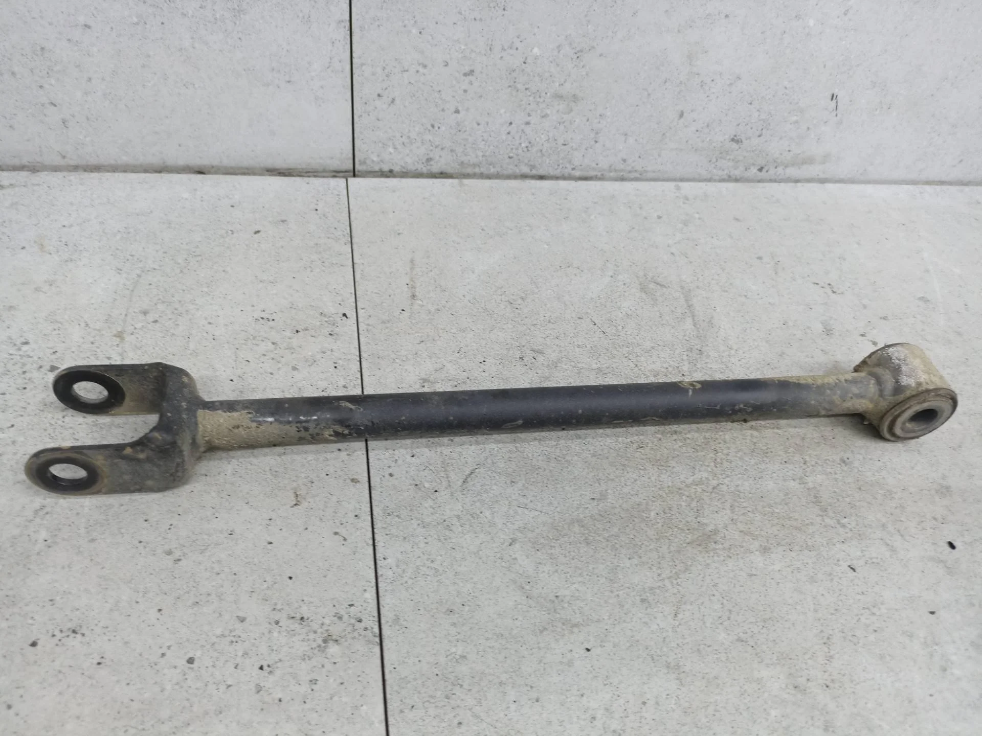 Рычаг задний Renault Duster 2014 8200839124