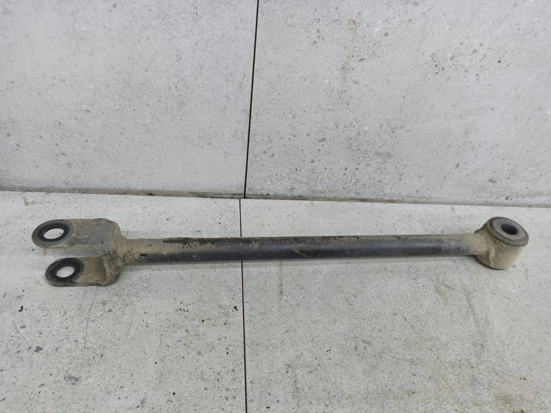 Рычаг задний Renault Duster 2014 8200839124