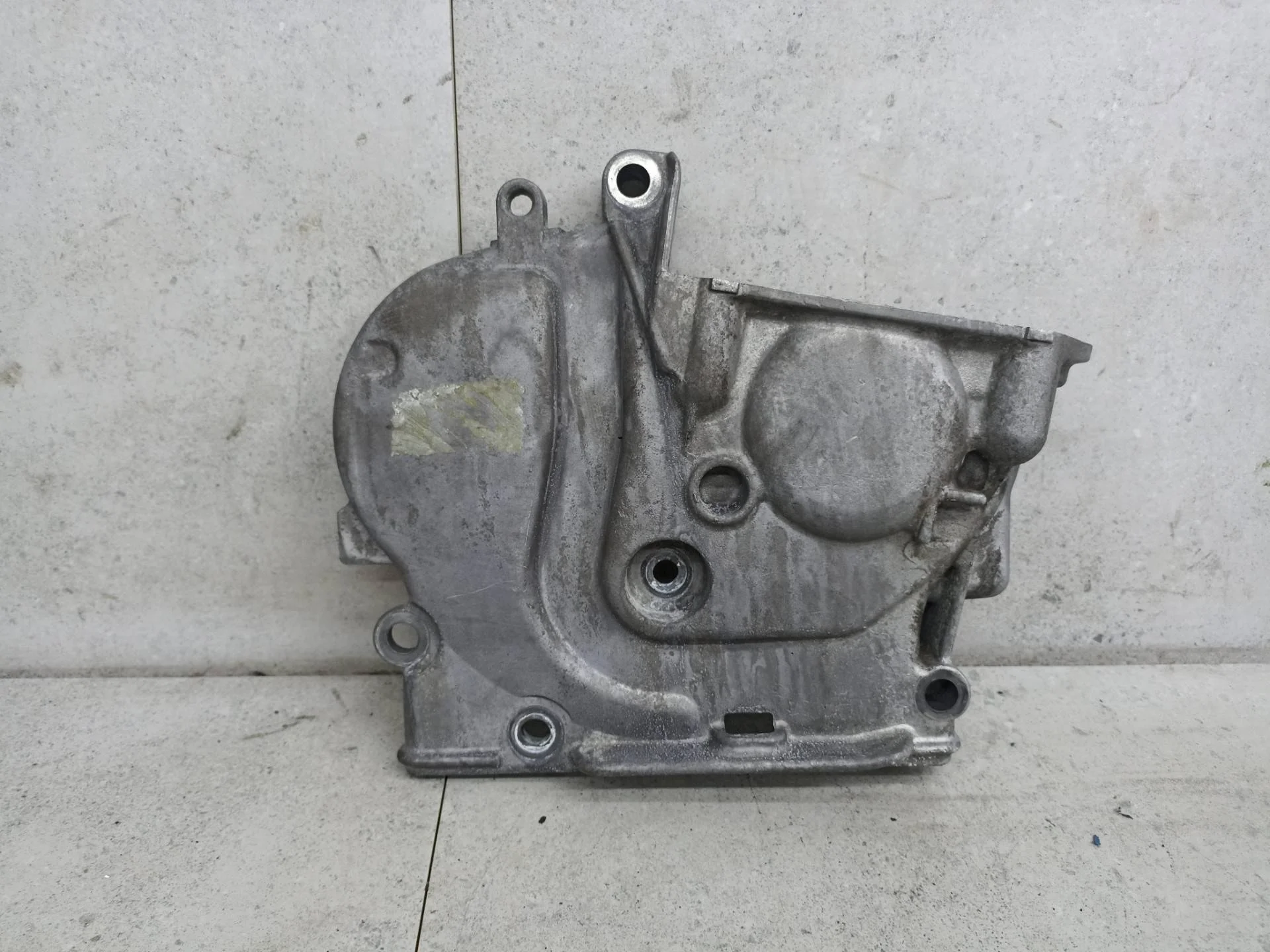 Защита (кожух) ремня ГРМ Renault Megane 2 2006