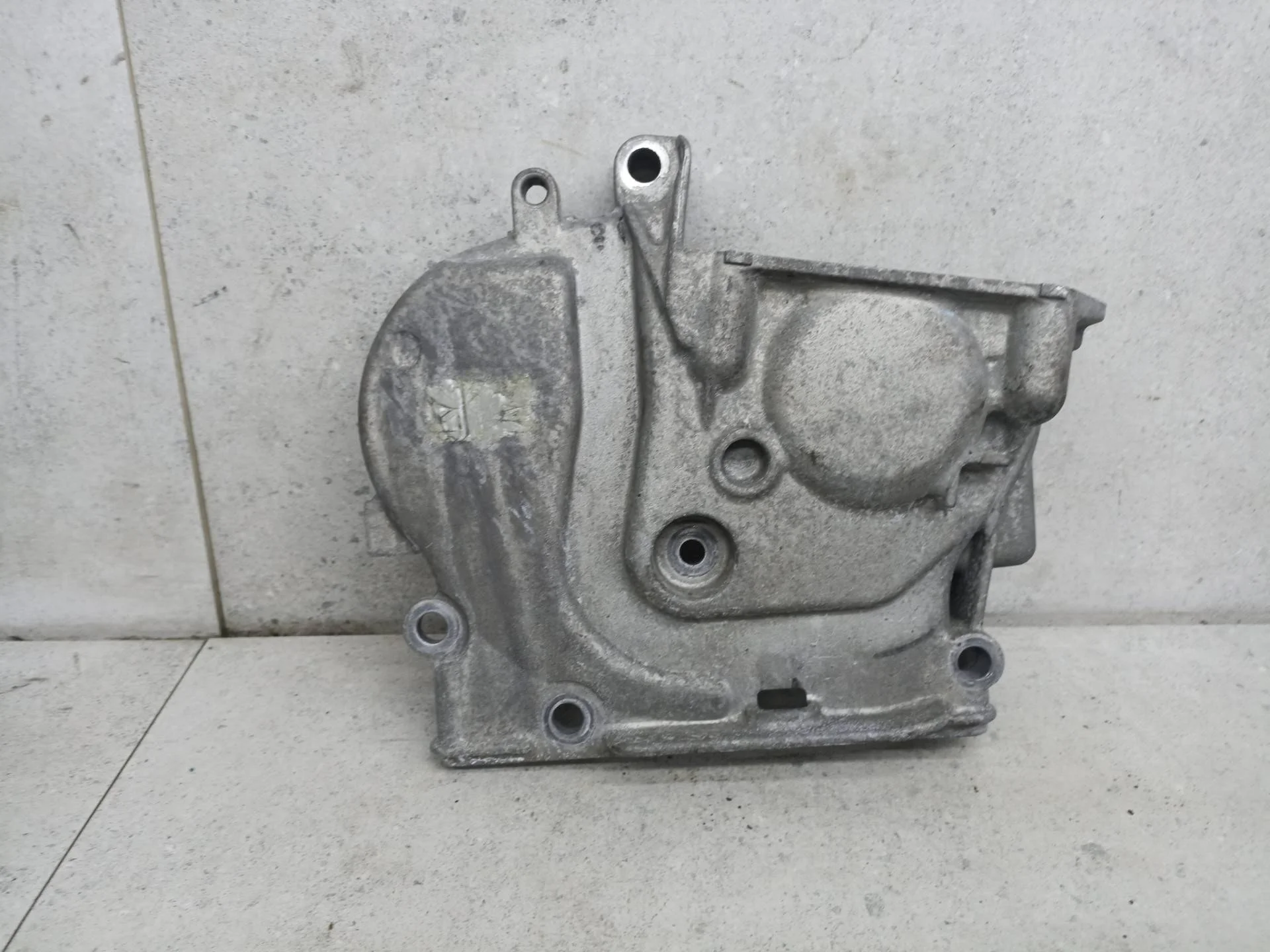 Защита (кожух) ремня ГРМ Renault Megane 2 2006