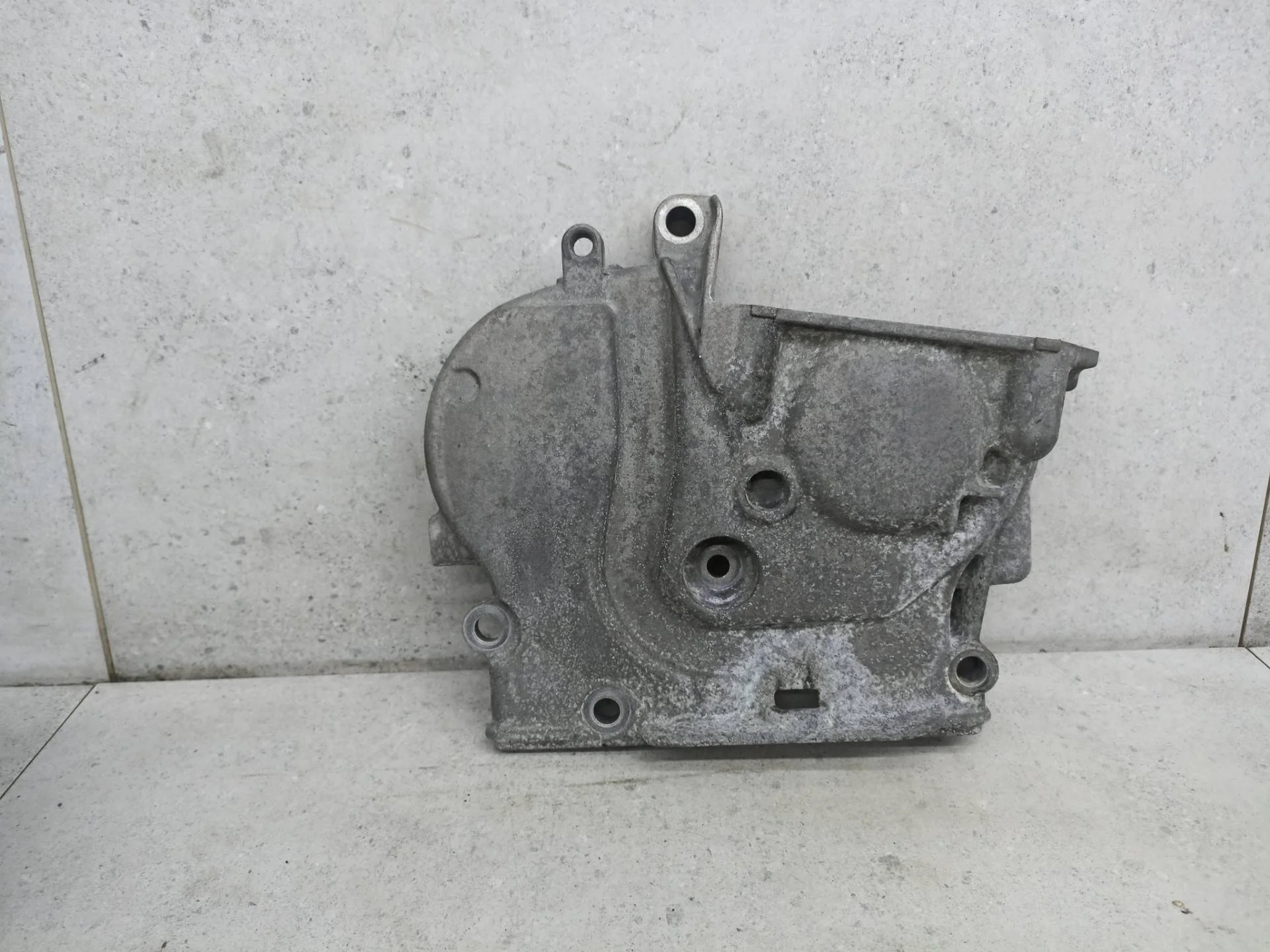 Защита (кожух) ремня ГРМ Renault Megane 2 2006