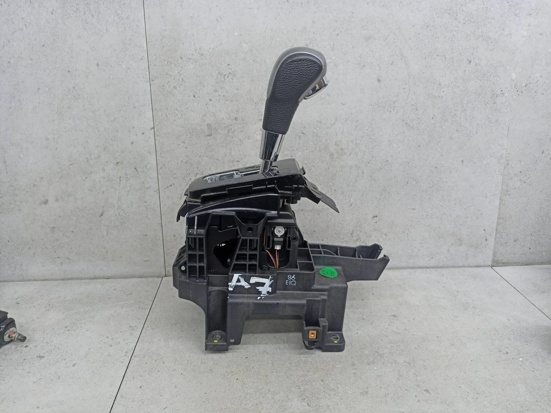 Кулиса КПП Chevrolet Cruze 2010 95976134