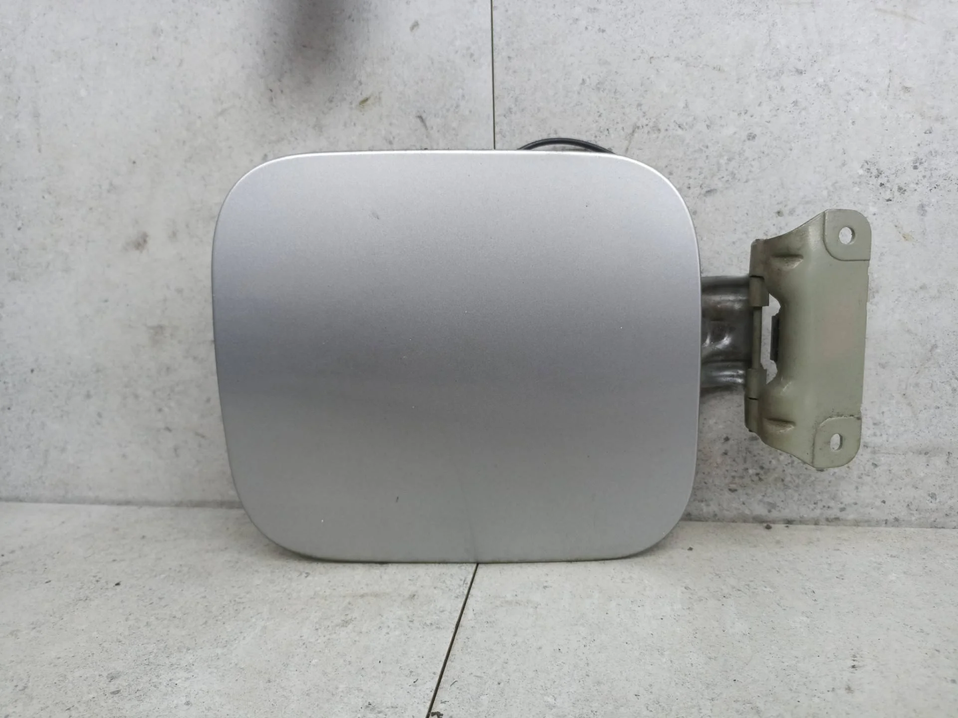 Лючок топливного бака Nissan Qashqai J10 2008