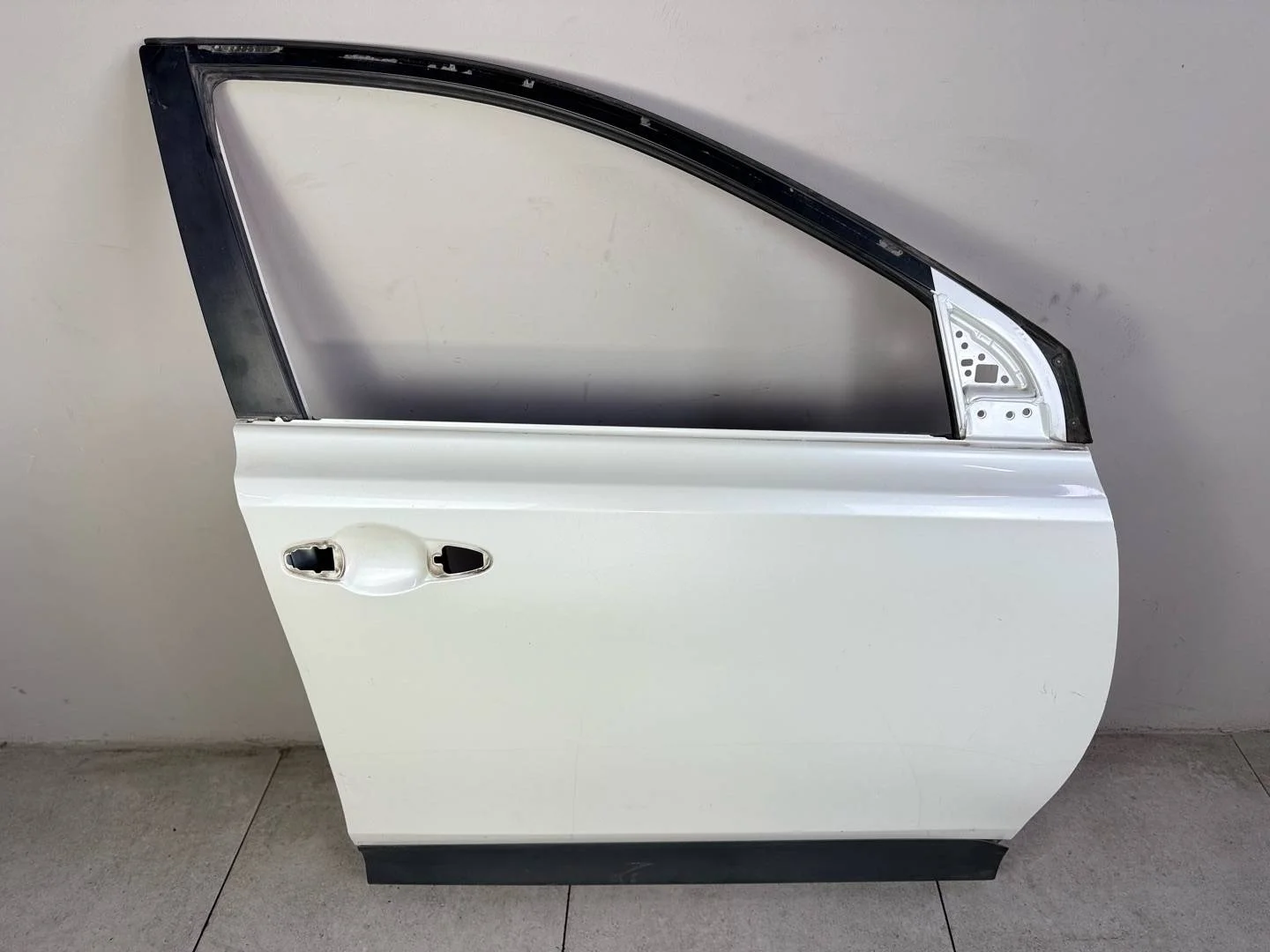 Дверь передняя правая Toyota RAV4 4 XA40 2015