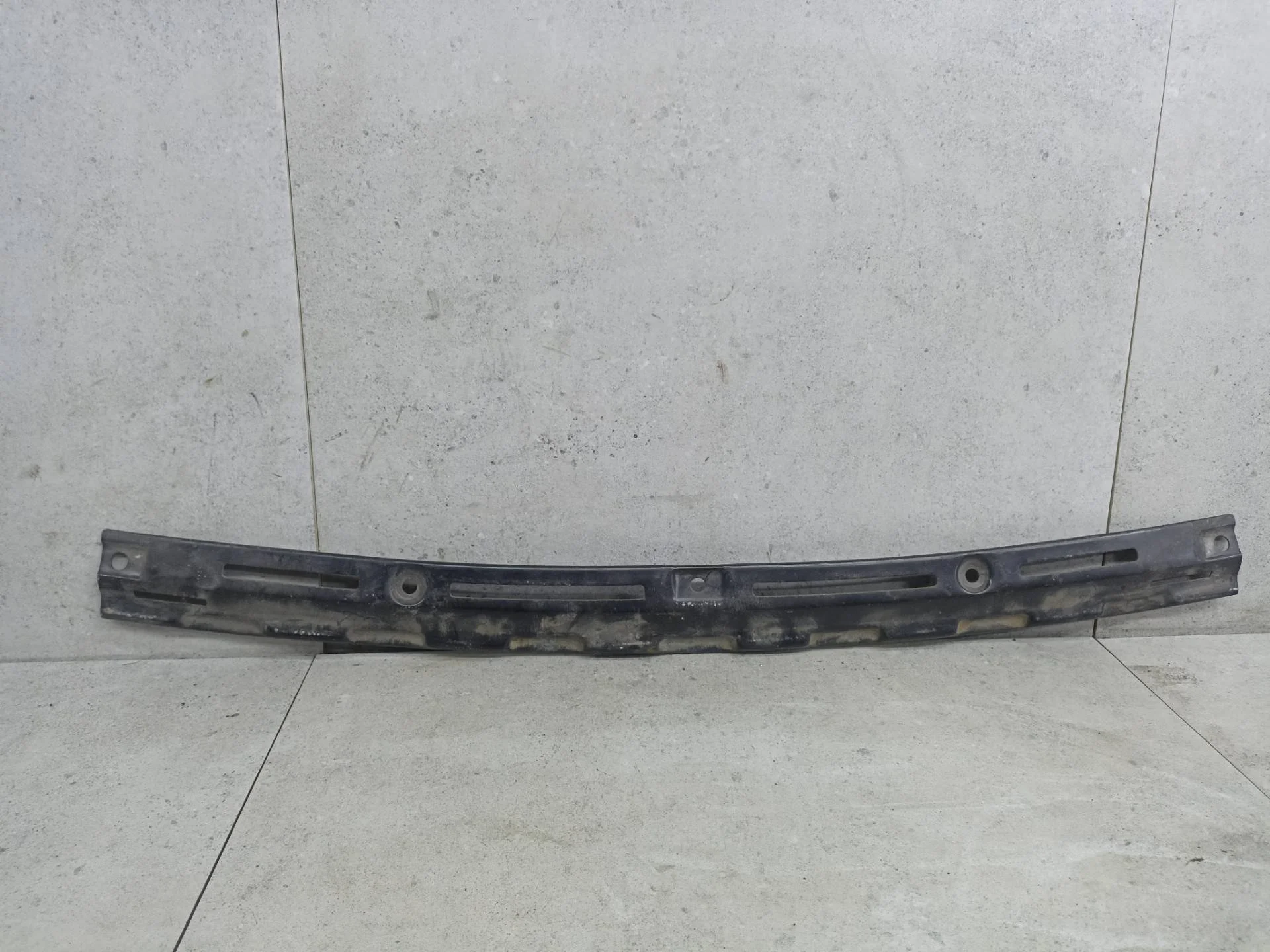 Кронштейн крепления бампера переднего Hyundai