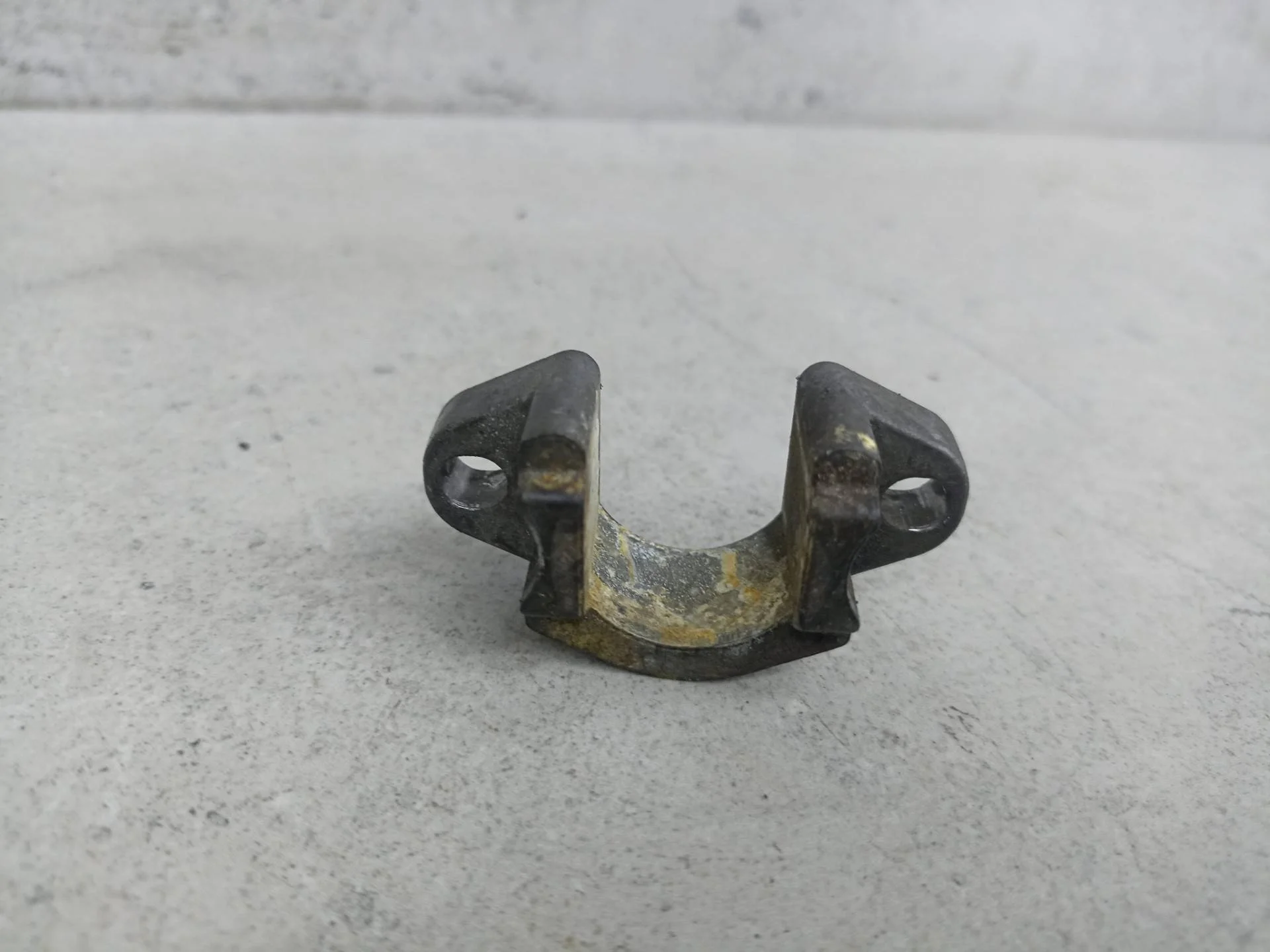 Держатель (крепление) форсунки BMW 3 E46 рест.