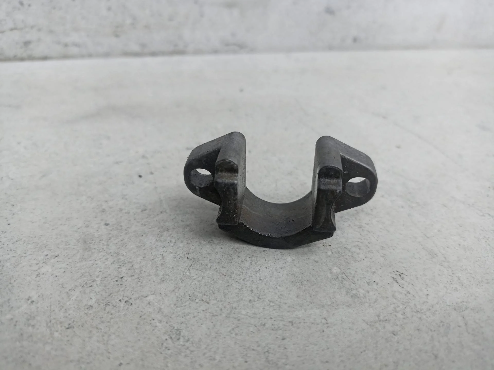 Держатель (крепление) форсунки BMW 3 E46 рест.