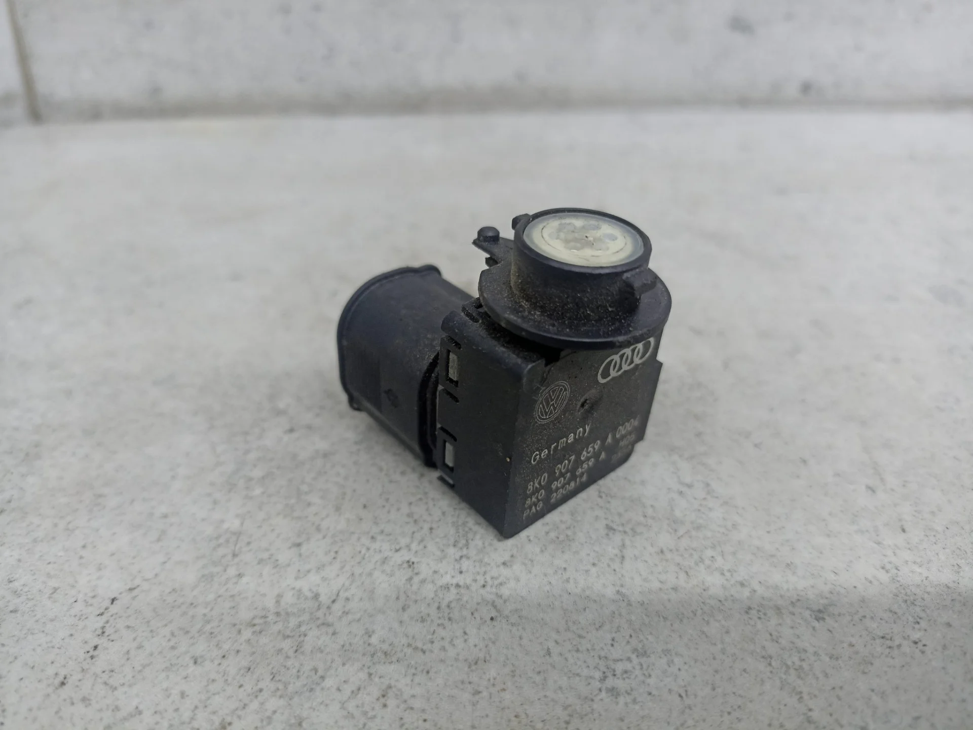 Датчик вредных газов / датчик загрязнения воздуха