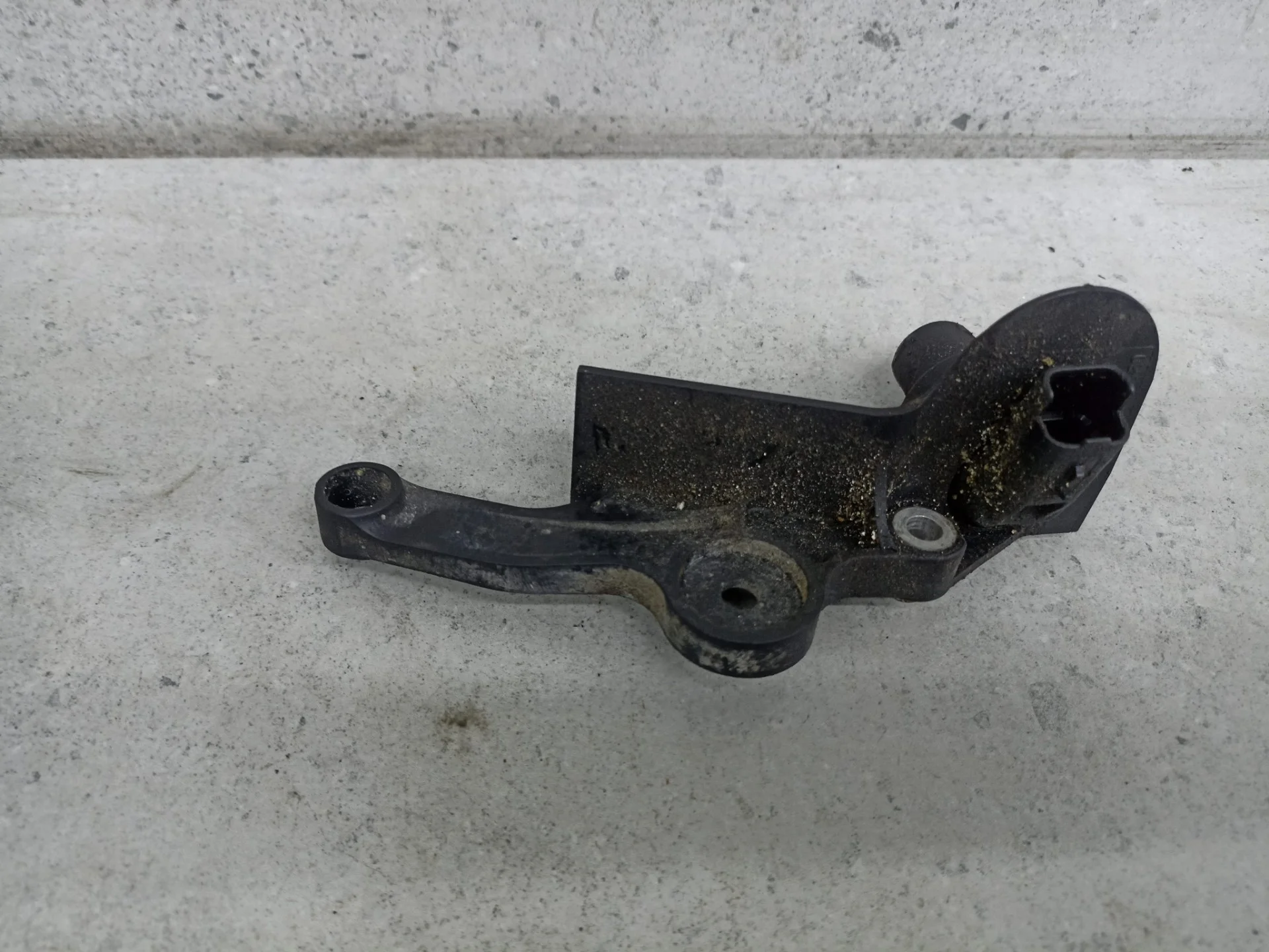 Датчик коленвала Peugeot 206 рест. 2003 9639999880