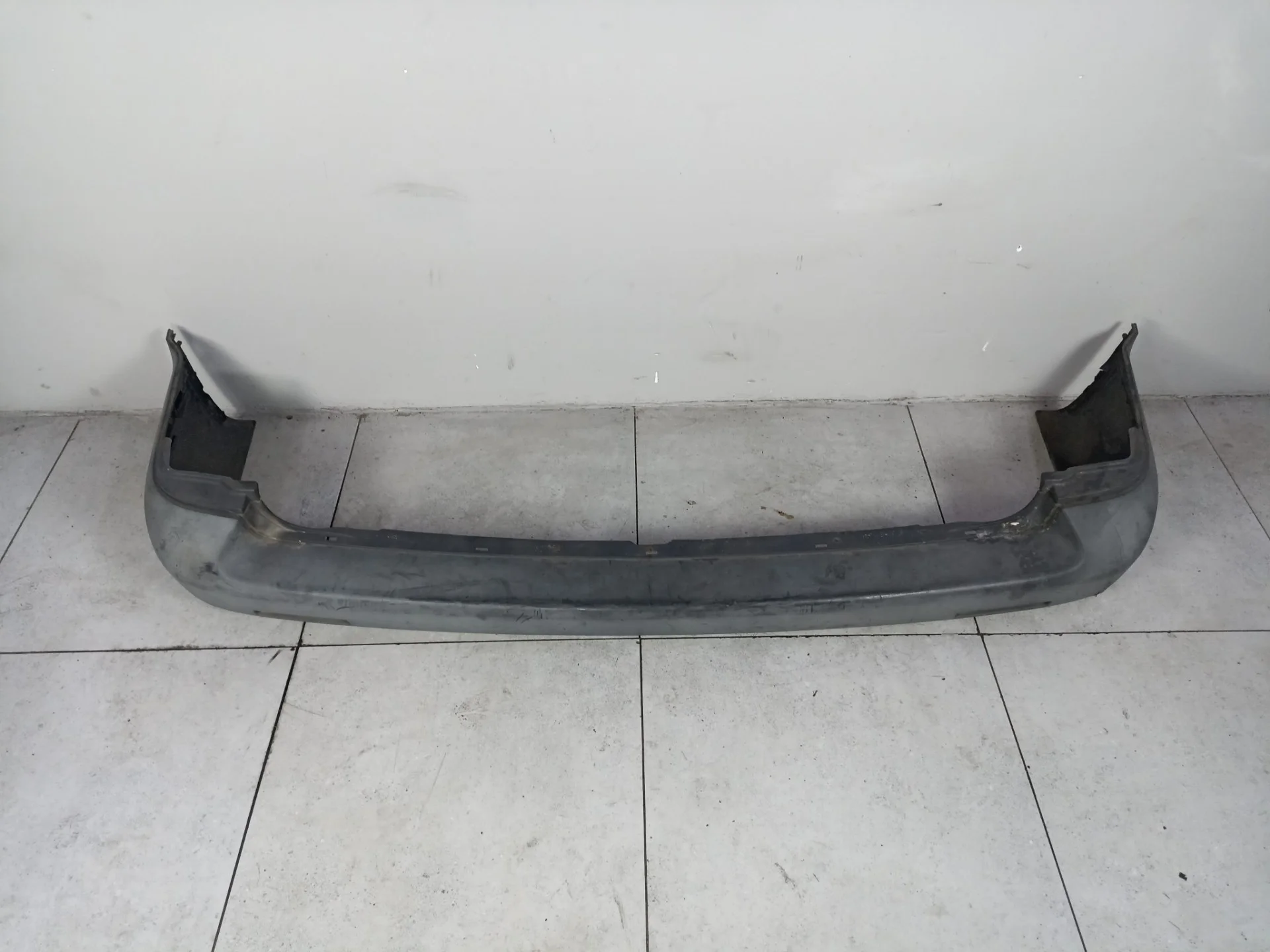 Бампер задний Volkswagen Transporter T5 7H0807417