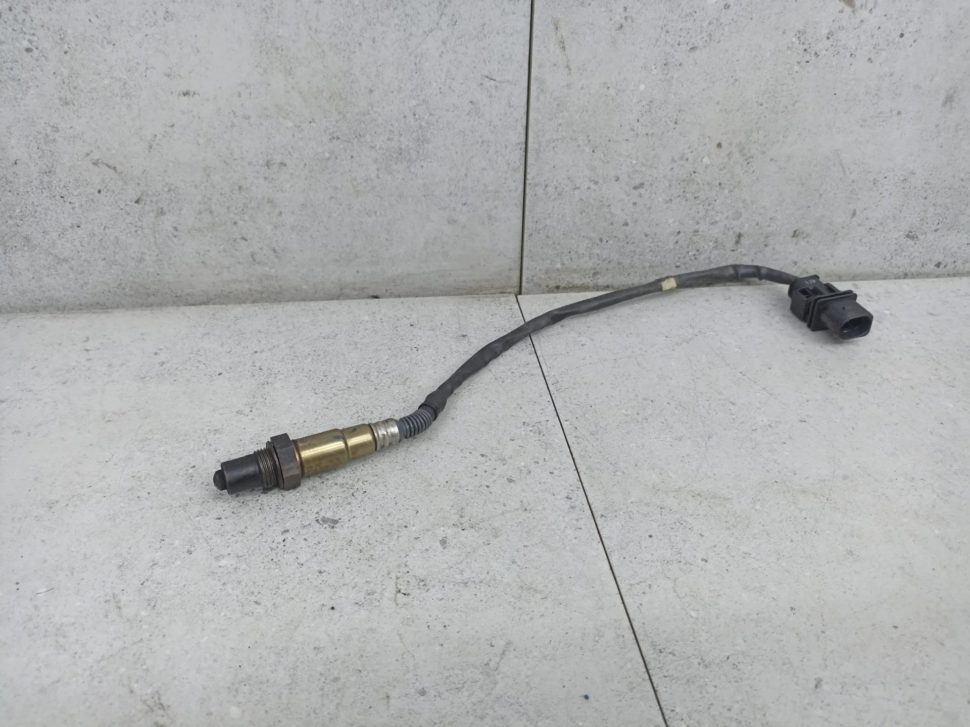 Лямбда-зонд Audi A6 C7 рест. 2015 059906262J