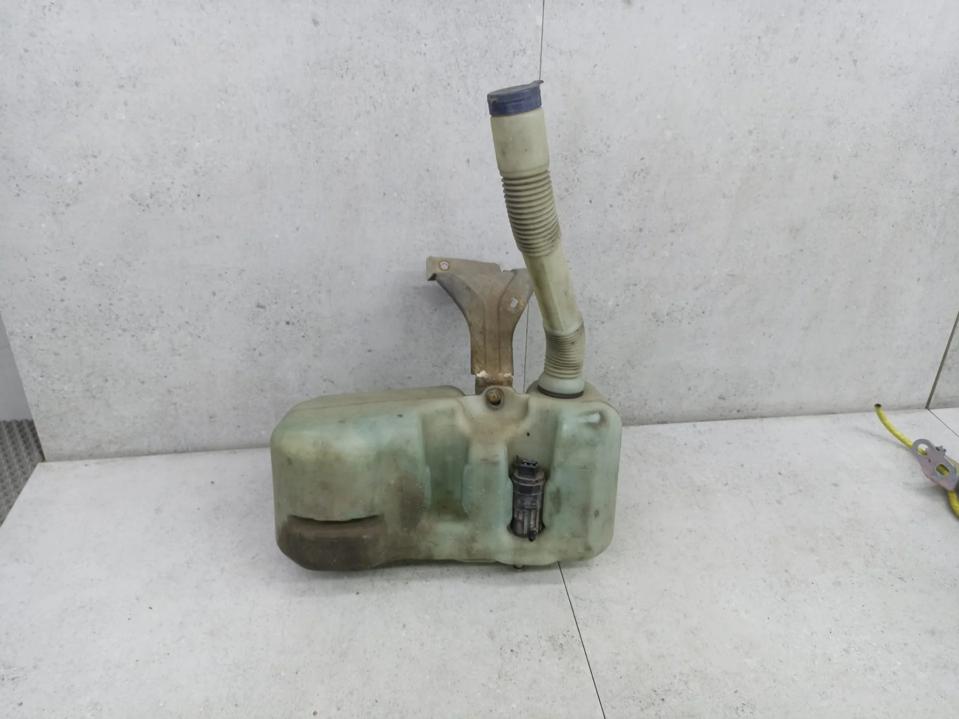 Бачок омывателя Peugeot Boxer 2 2010 6431G2