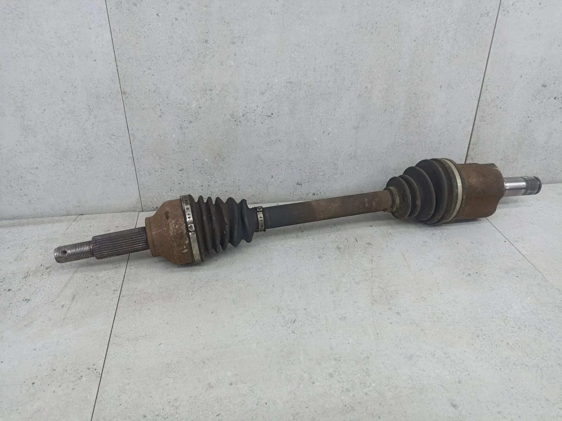 Полуось левая Ford Tourneo Custom 2017 1774279