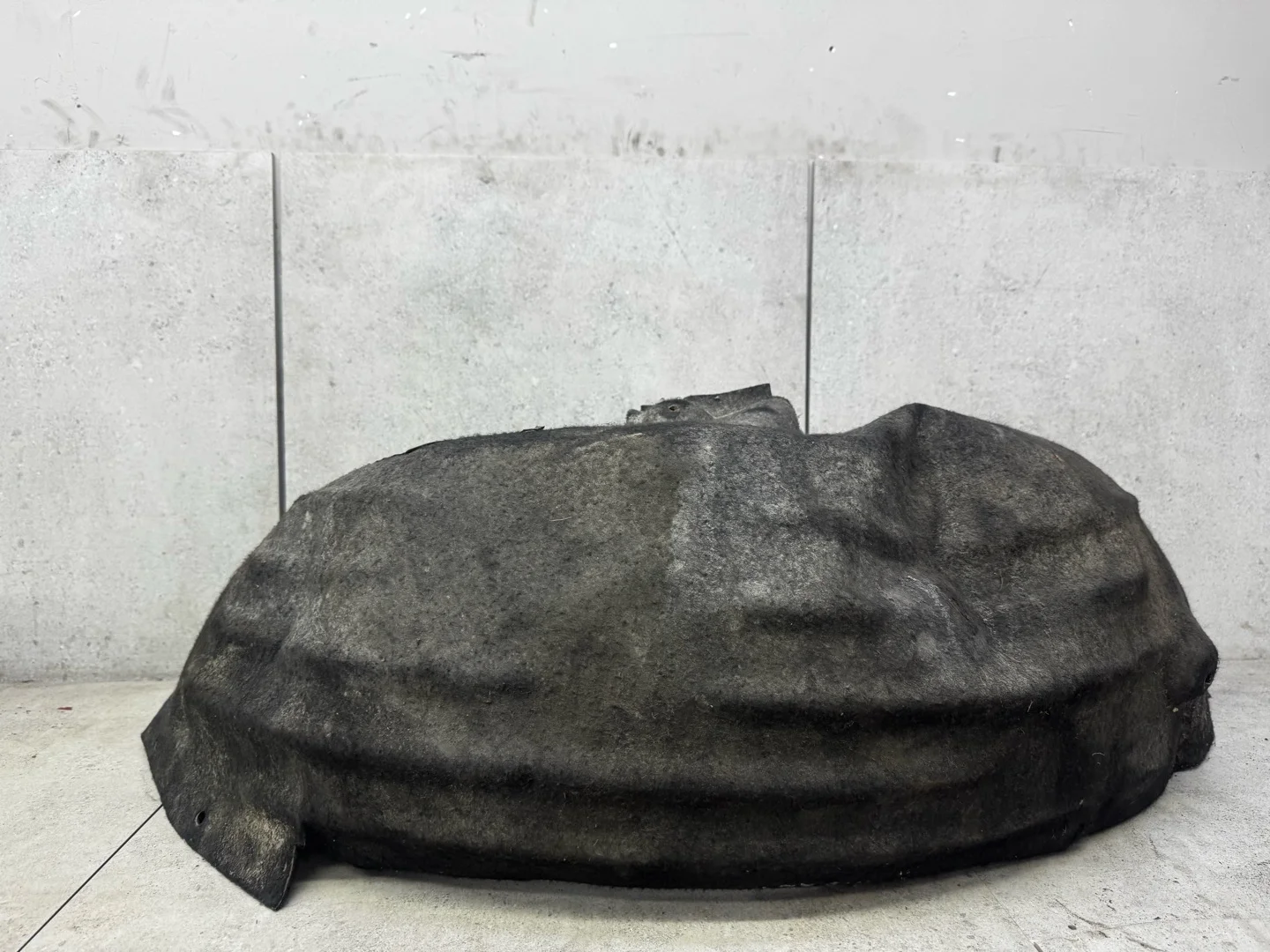 Подкрылок задний правый Mercedes-Benz E W212 2011