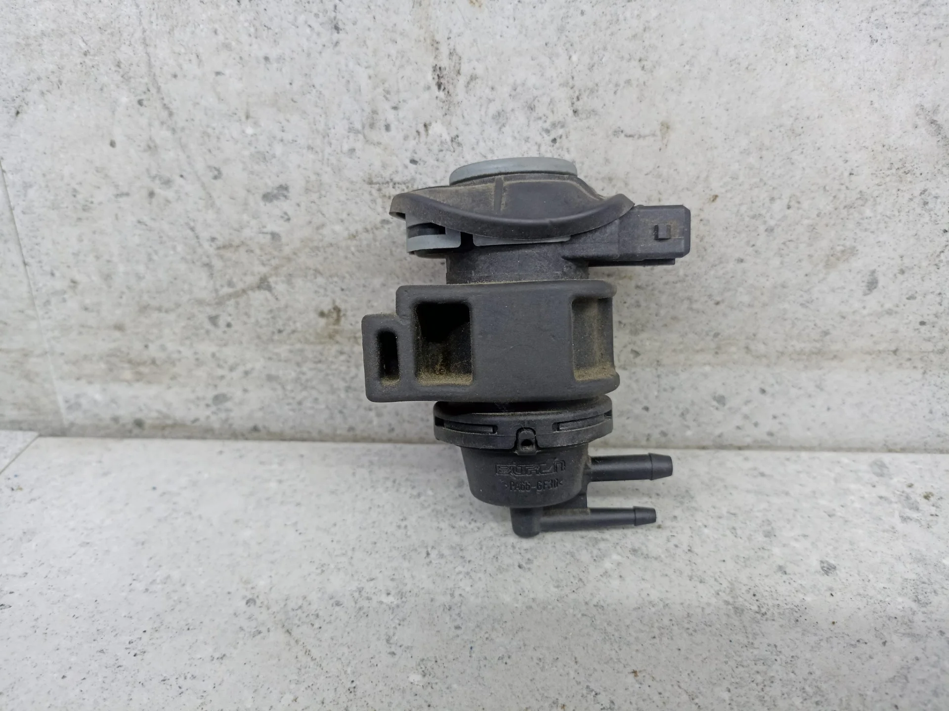 Электромагнитный клапан Renault Laguna 3 2009