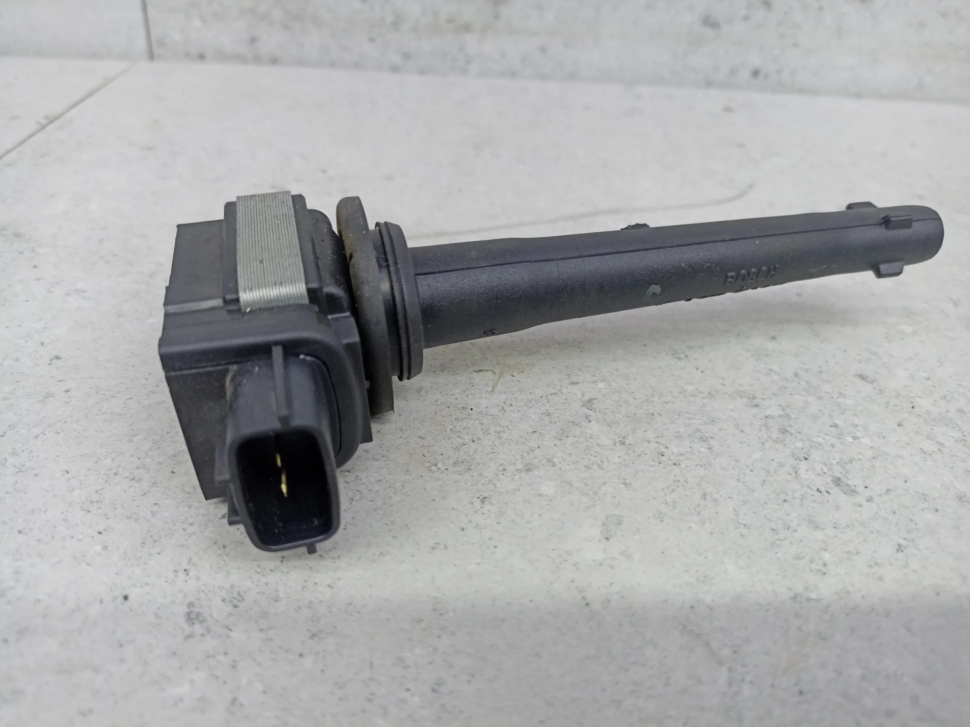 Катушка зажигания Nissan Qashqai J10 2010