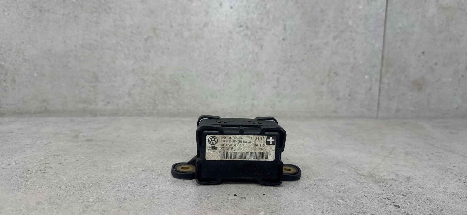 Датчик ускорения Volkswagen Transporter T5