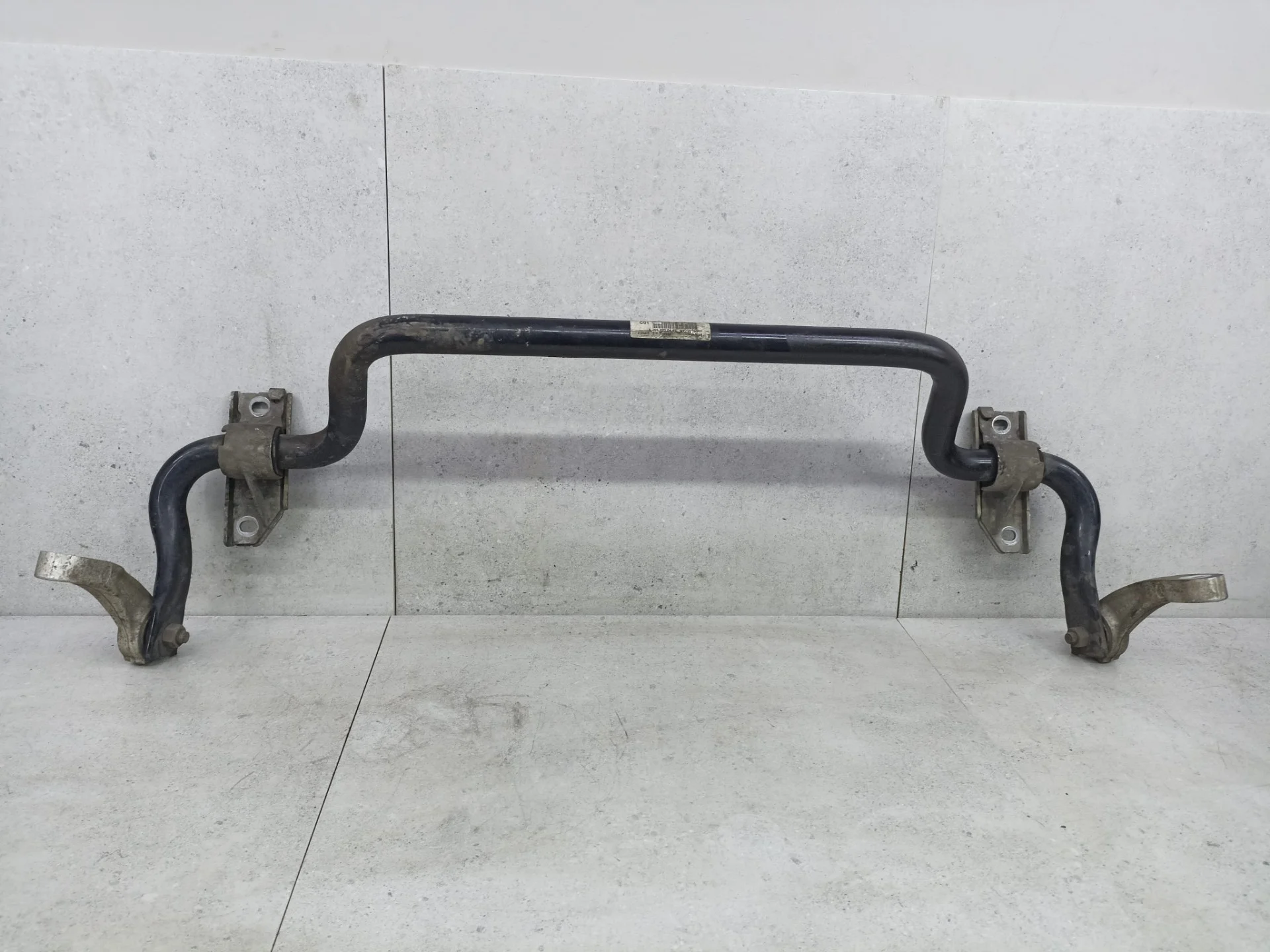 Стабилизатор передний Mercedes-Benz C W205 рест.