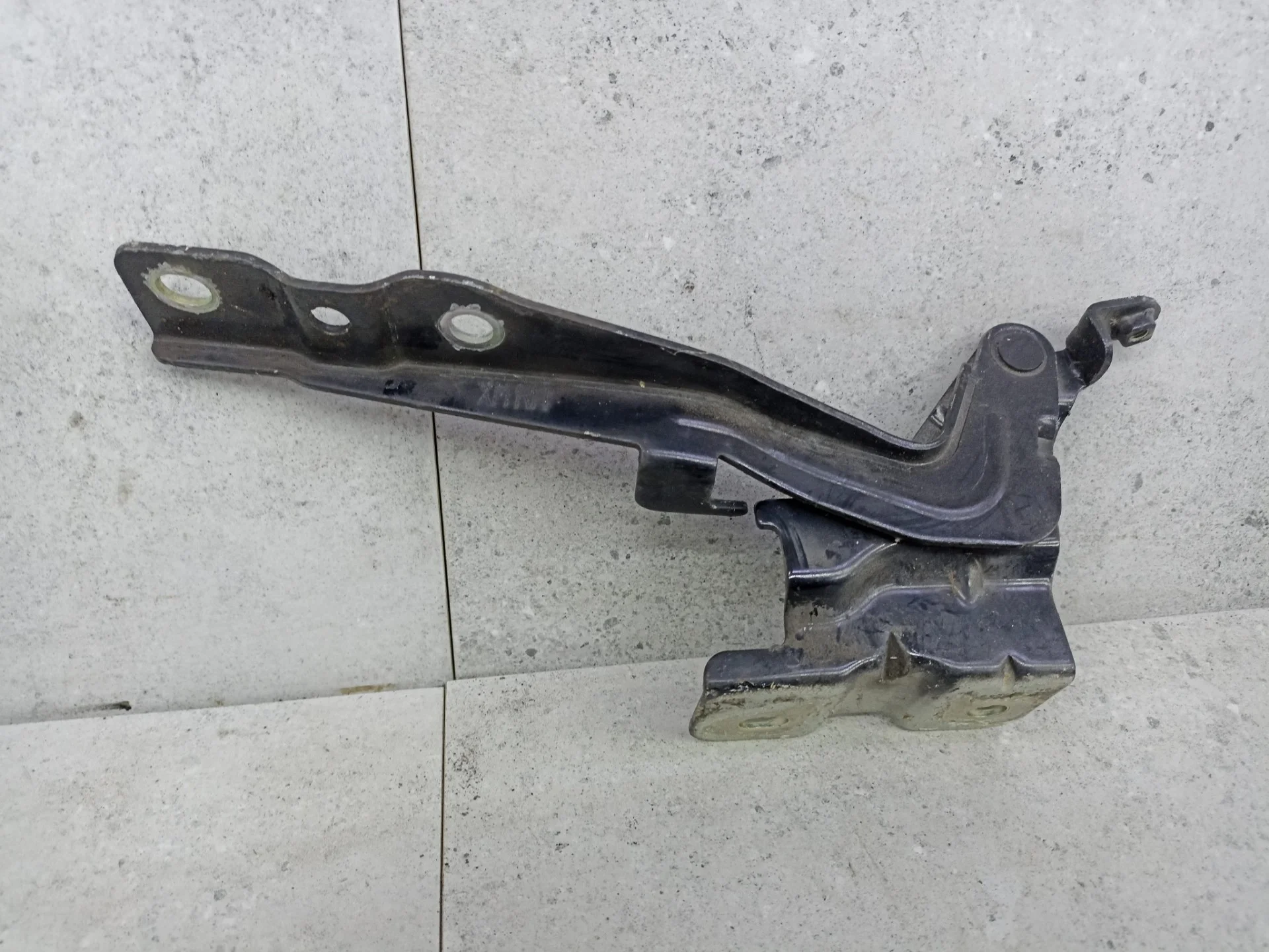 Петля капота правая Kia Sorento 2 2010 791202P000