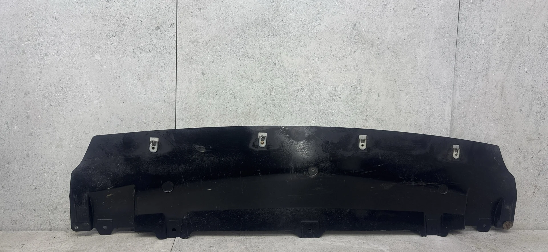 Защита двигателя BMW 5 F10/F11 (2009 - 2013)