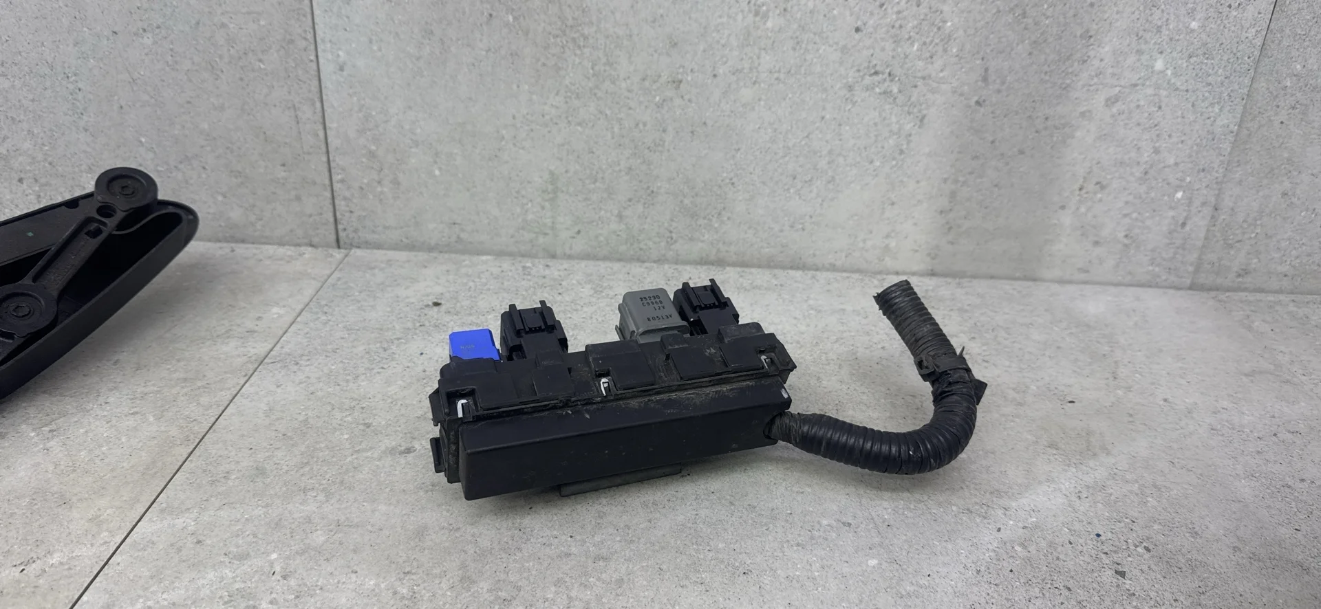 Реле (прочие) Nissan Qashqai J11 (2013 - 2019)