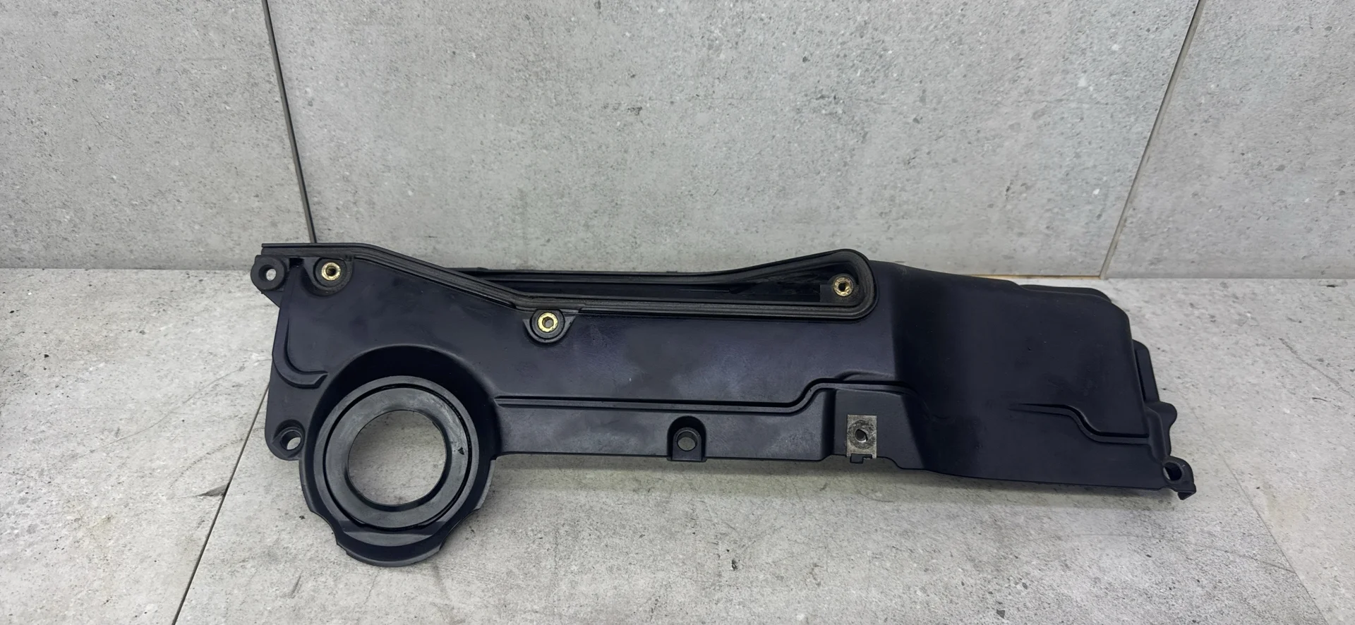 Корпус воздушногo фильтра BMW X5 E53 (1999 - 2003)