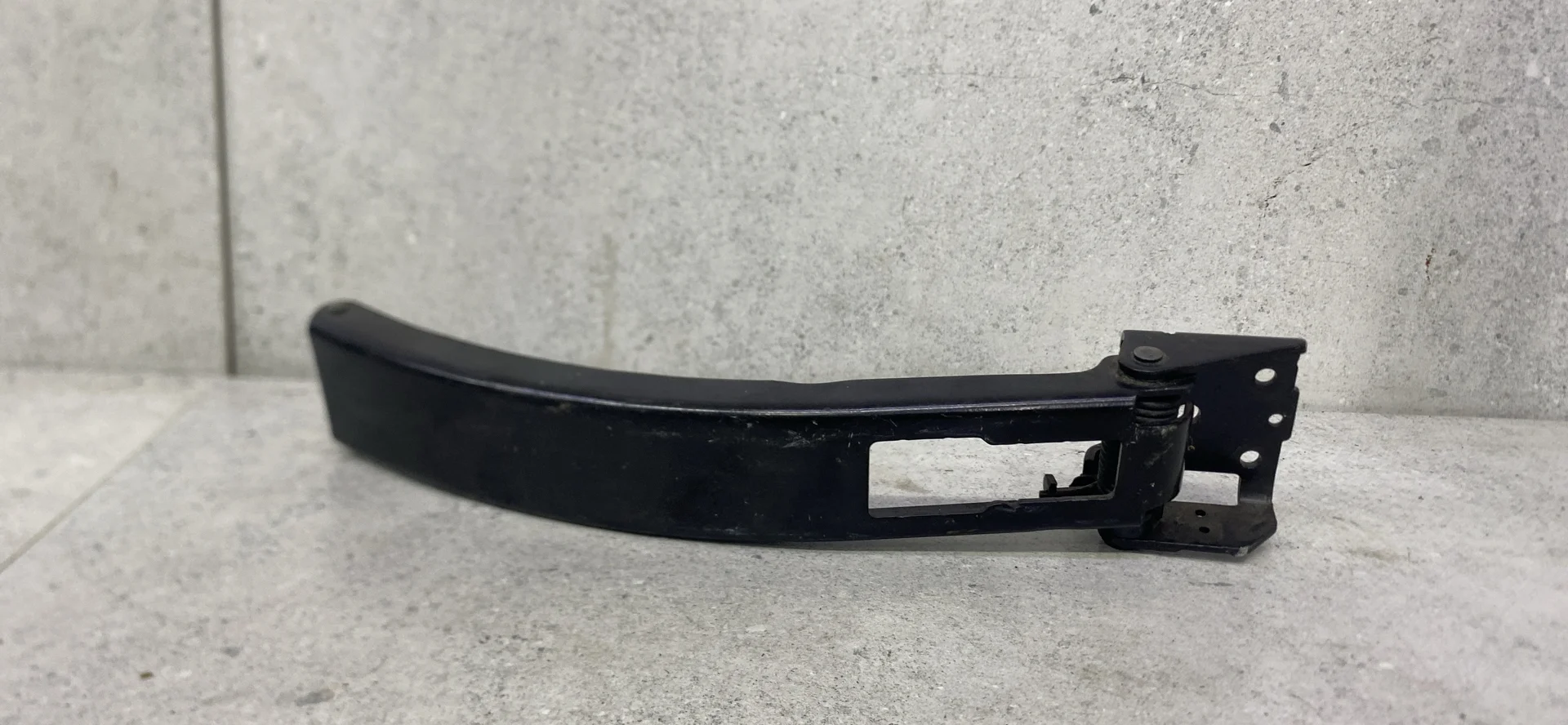 Ограничитель открывания двери Mercedes-Benz W906