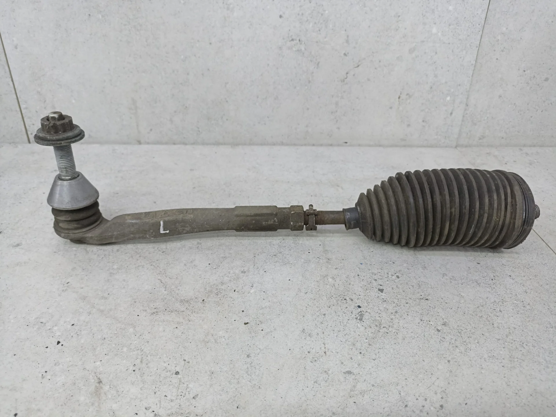 Тяга рулевая левая Mercedes-Benz C W205 2017