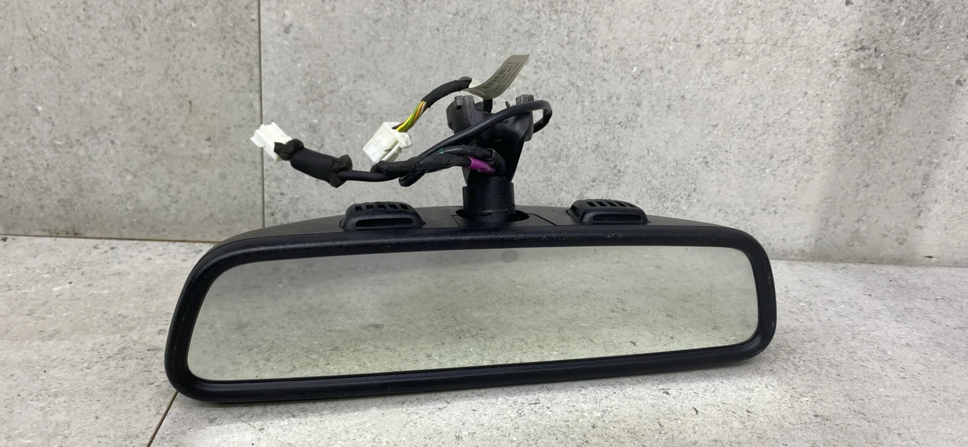 Зеркало салона Mercedes-Benz S W222 (2013 - 2017)