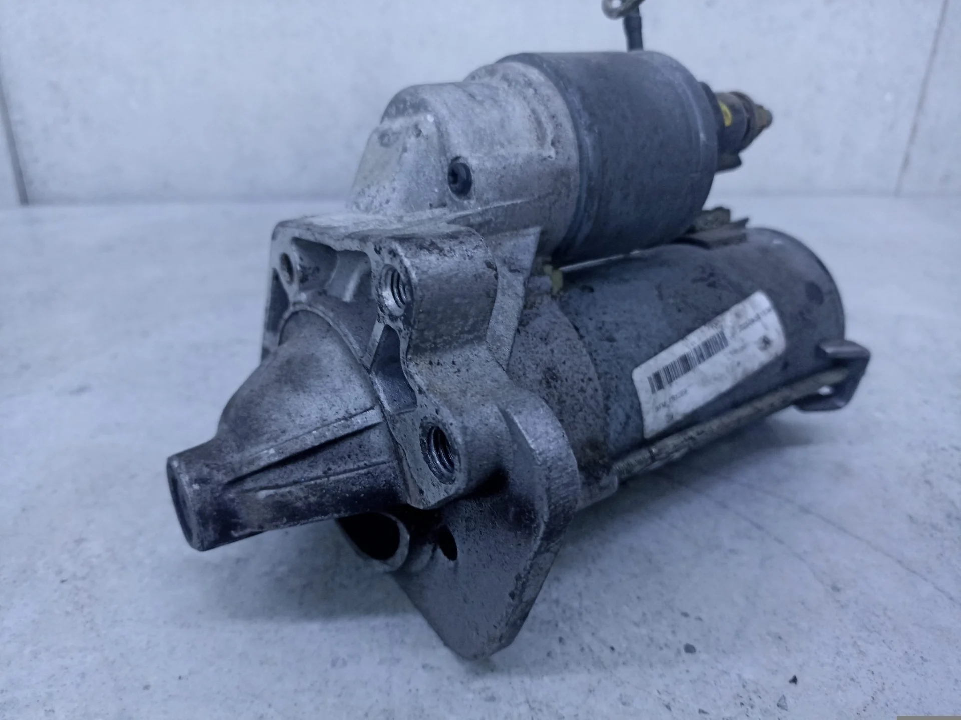 Стартер Renault Laguna 3 2010 233003329R