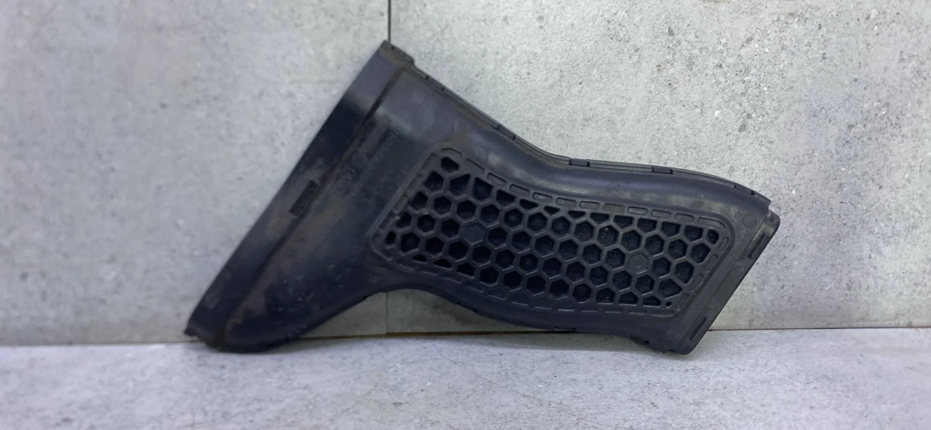 Патрубок воздушного фильтра Mercedes-Benz GLE W166