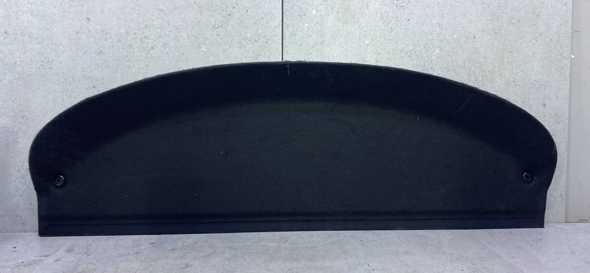 Полка багажника Mercedes-Benz GLE Coupe C292