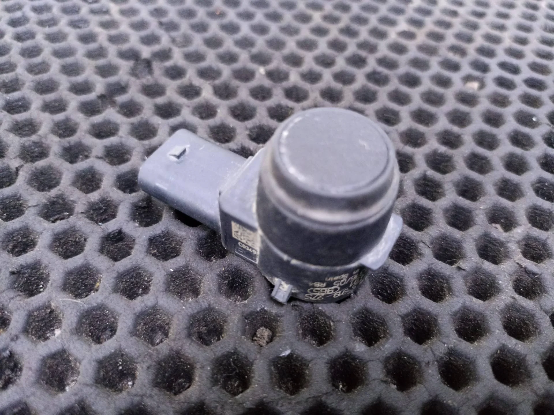 Парктроник Porsche Cayenne 957 2008 7L5919275