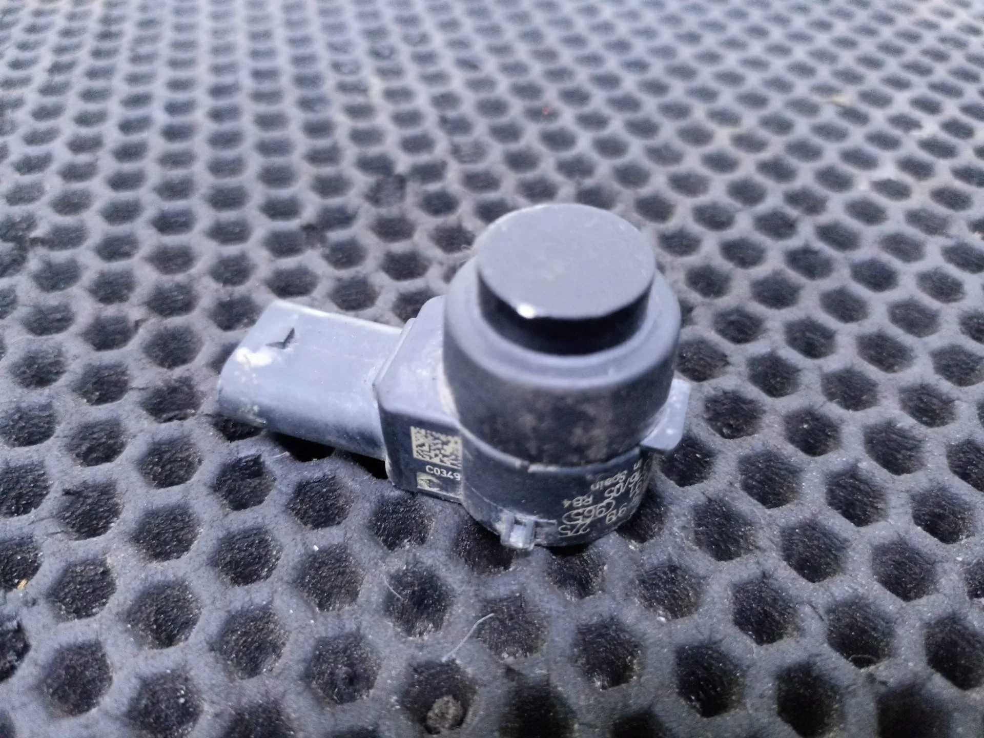 Парктроник Porsche Cayenne 957 2008 7L5919275