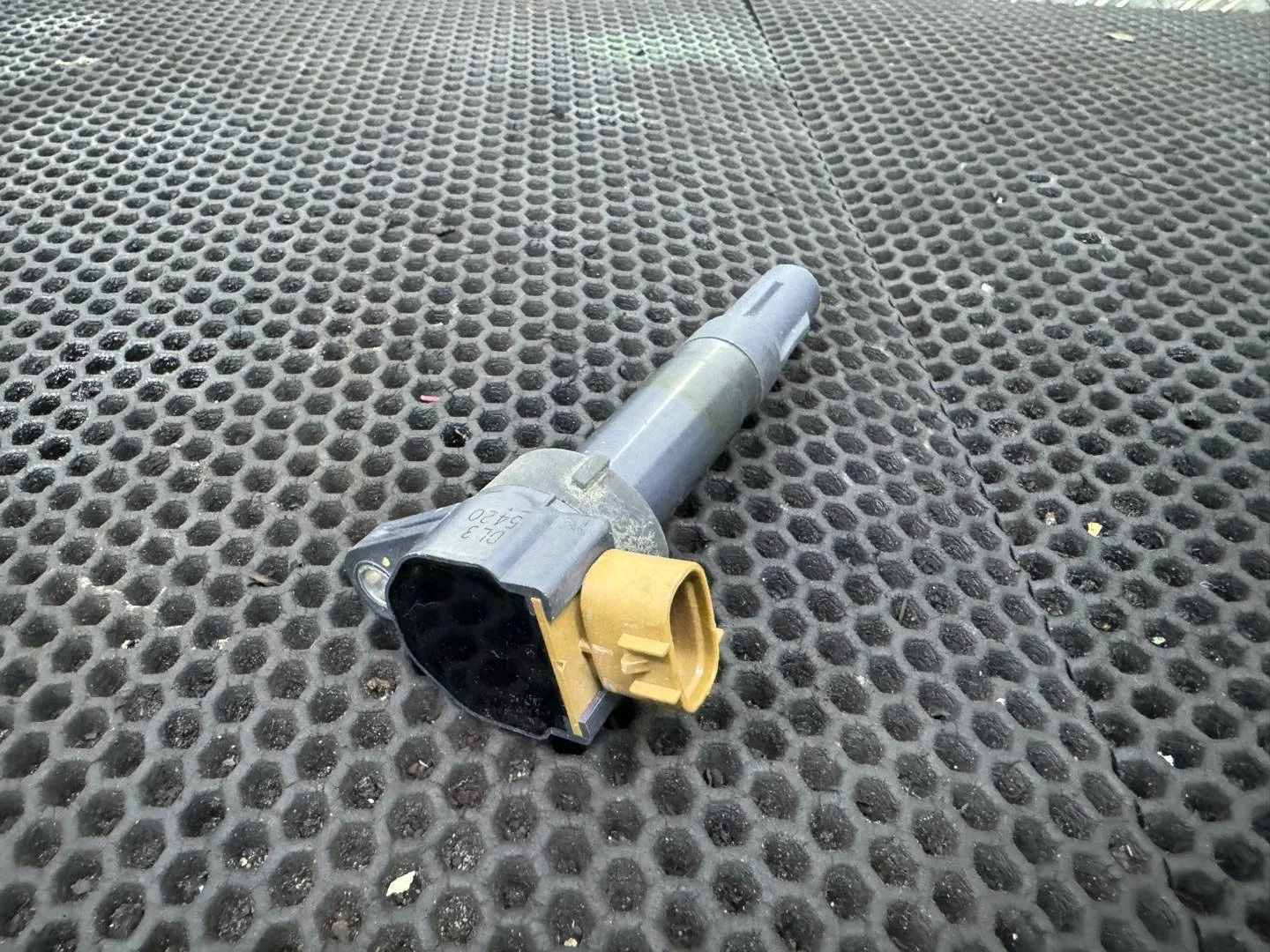 Катушка зажигания Suzuki Swift 4 2012 33400-51K51