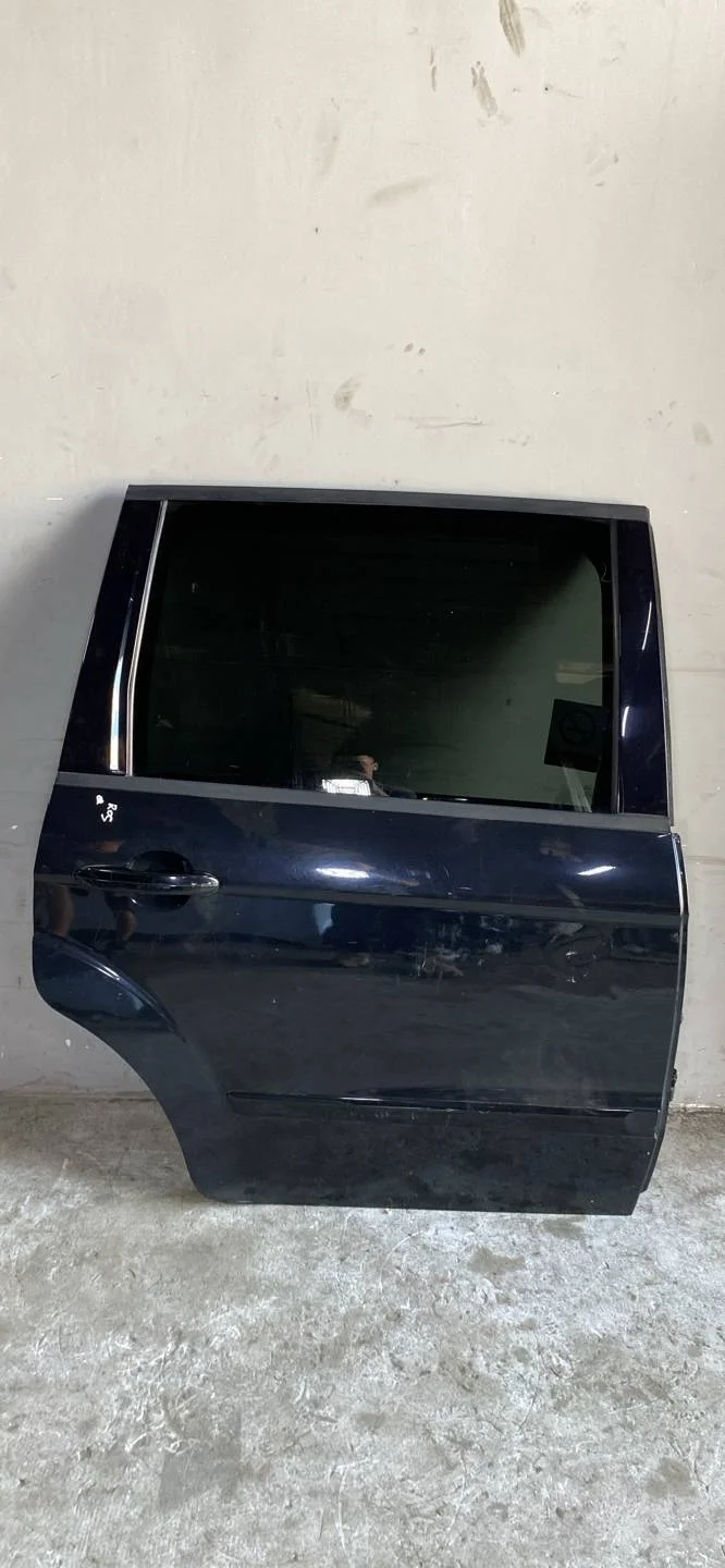 Дверь задняя правая Ford Galaxy 2 (2006 - 2010)