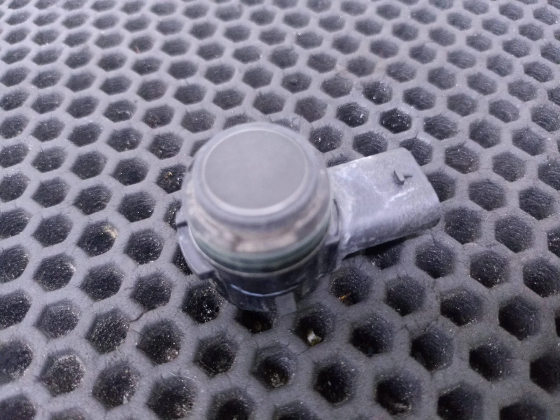 Парктроник задний BMW X5 F15 2017 9274427