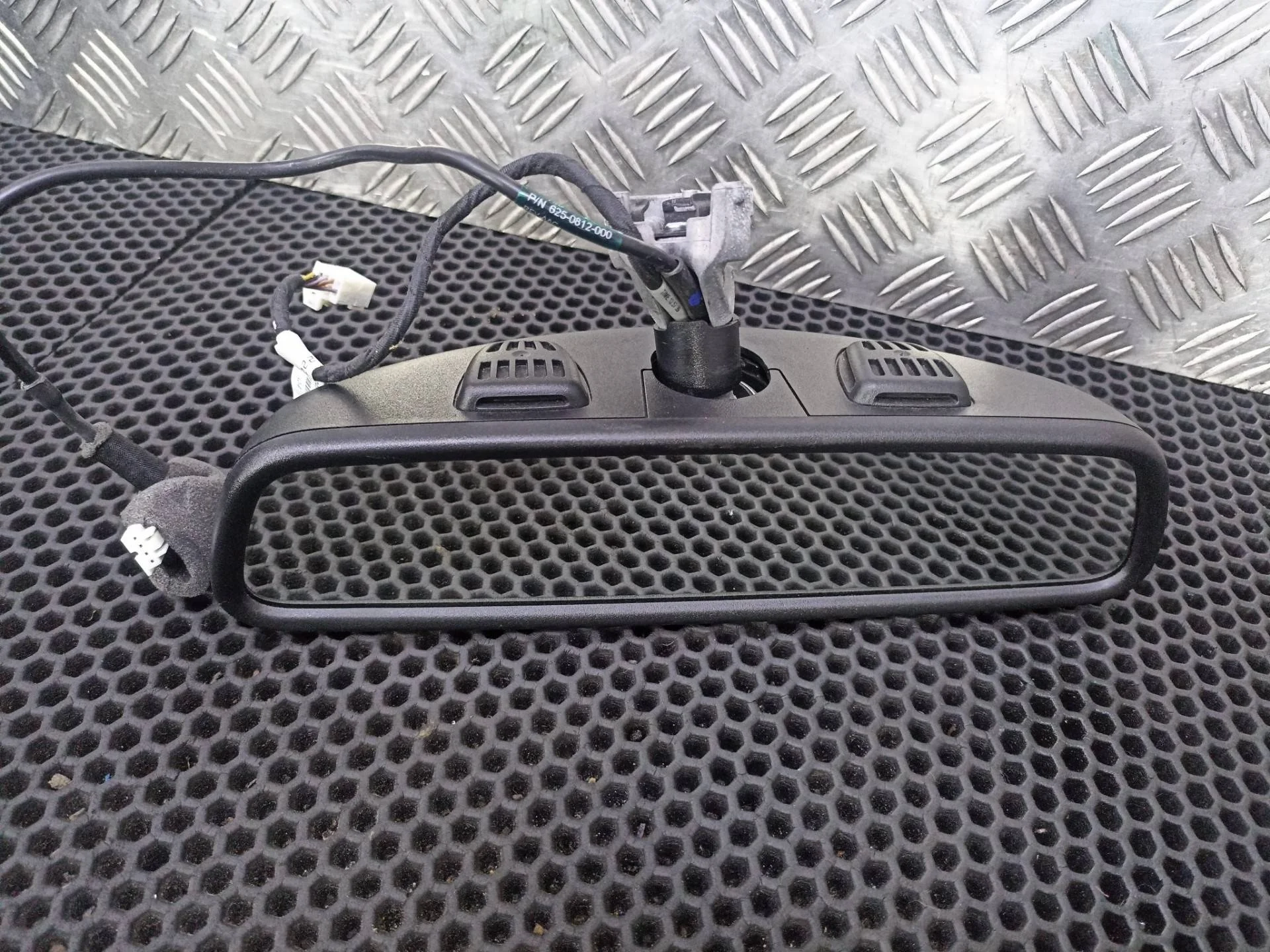 Зеркало салона Mercedes-Benz S W222 2016