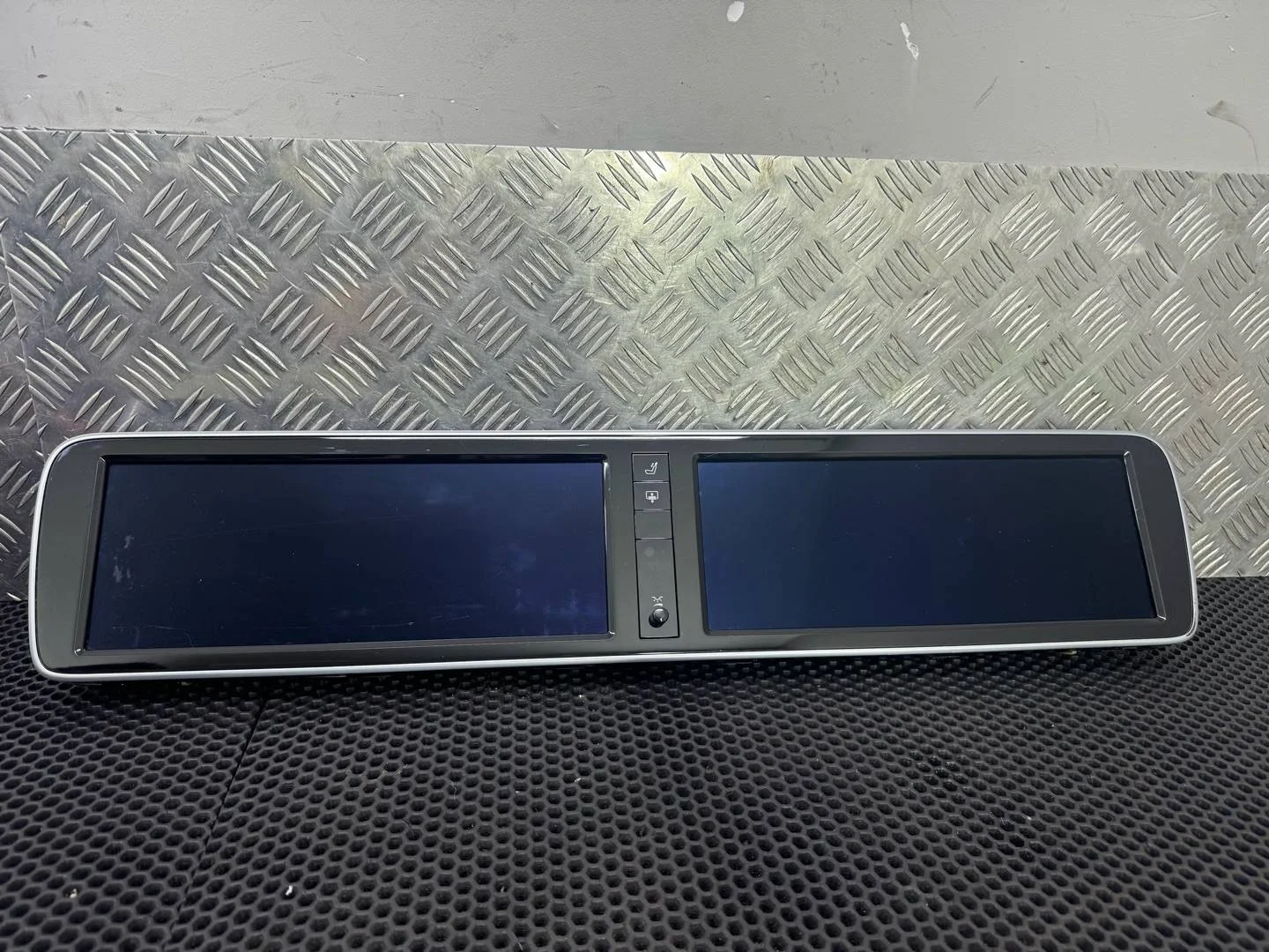 Панель приборов (щиток) Mercedes-Benz S W222 2016