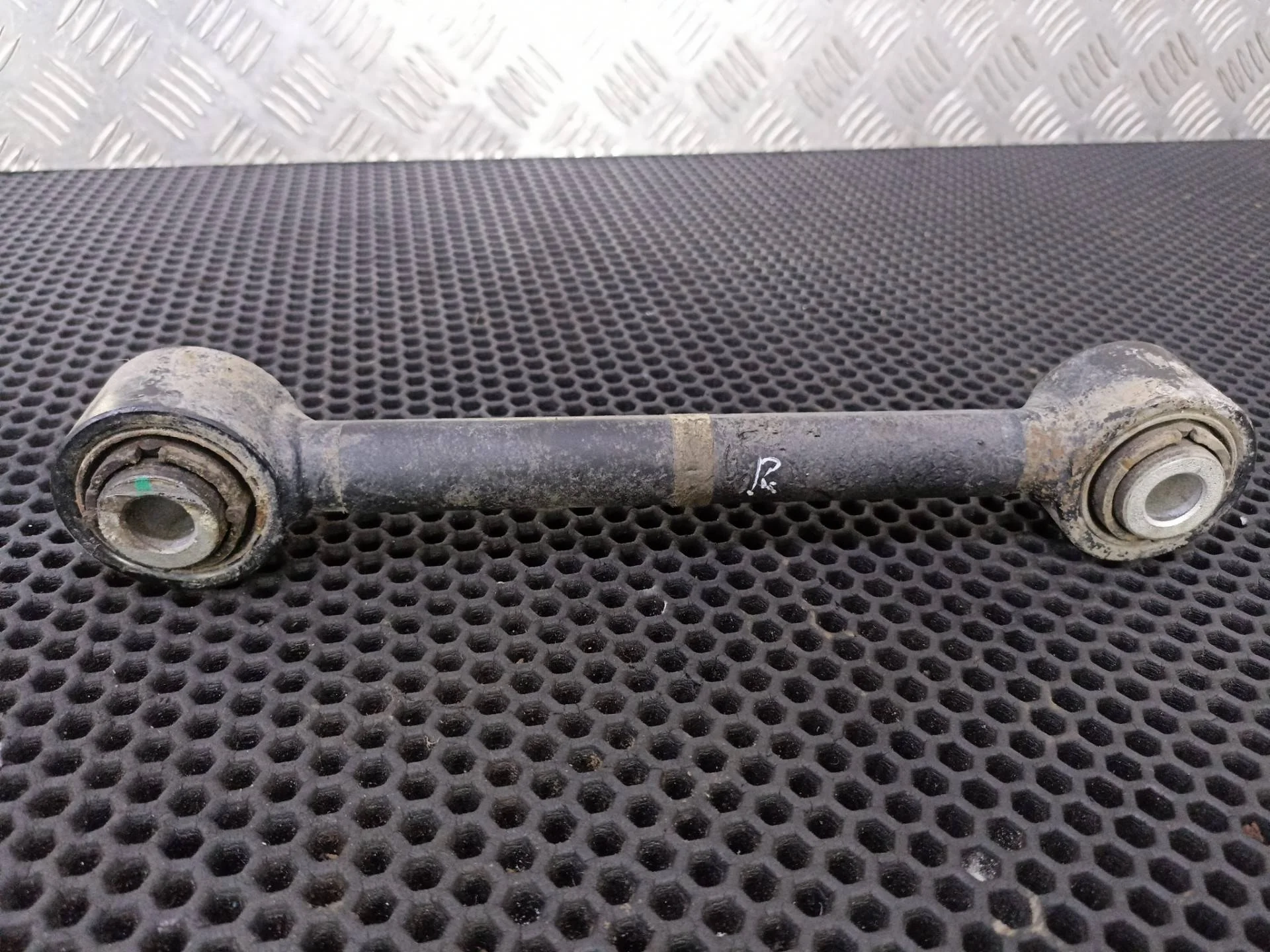 Рычаг задний Kia Sorento 3 рест. 2018 55250C5050