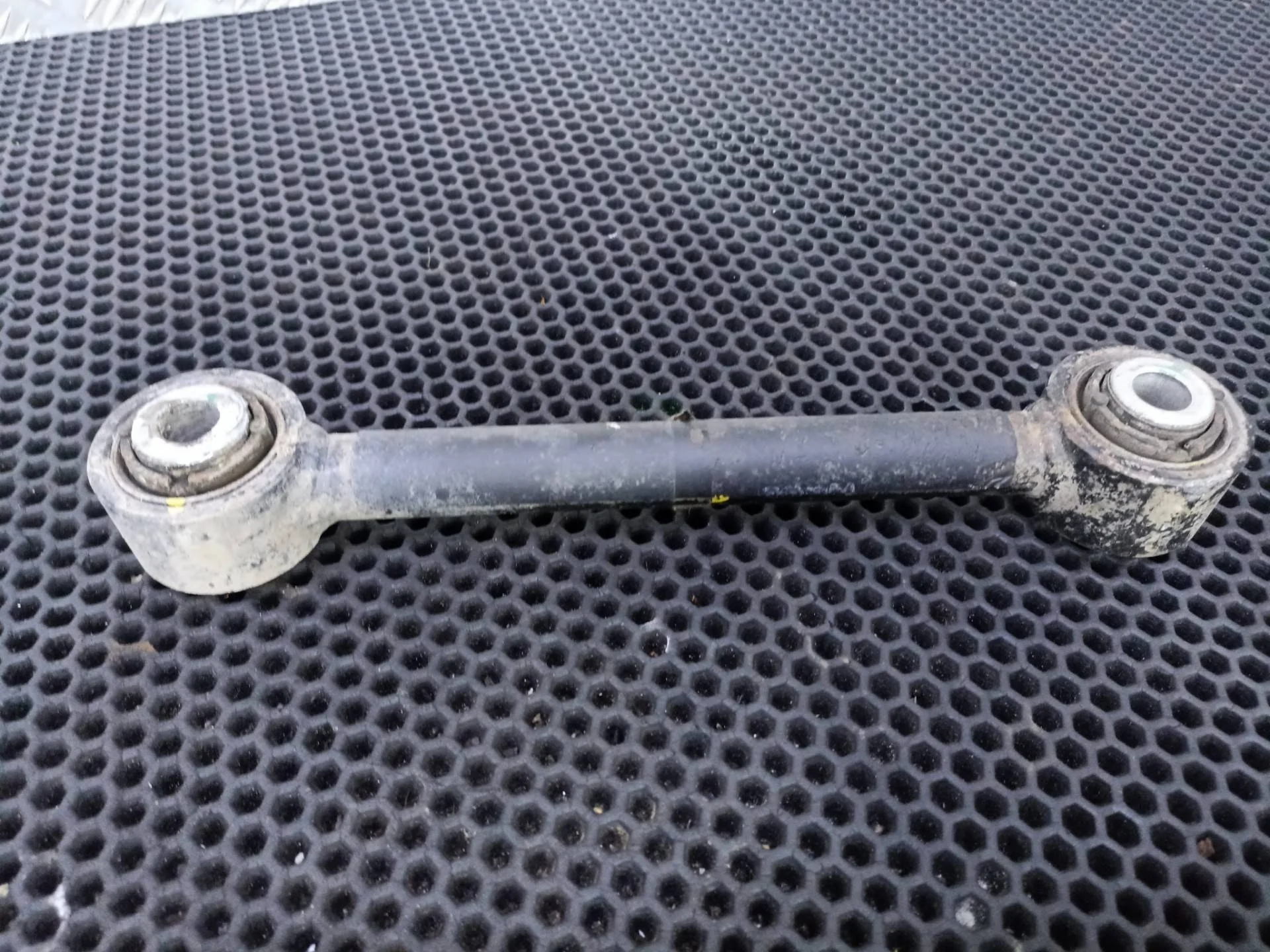 Рычаг задний Kia Sorento 3 рест. 2018 55250C5050