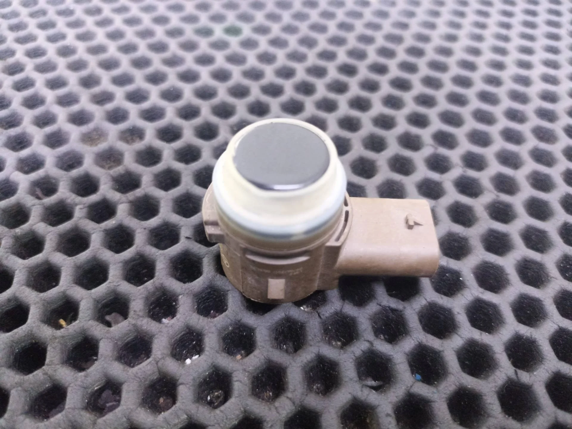 Парктроник Mercedes-Benz S W222 2017 A0009055604