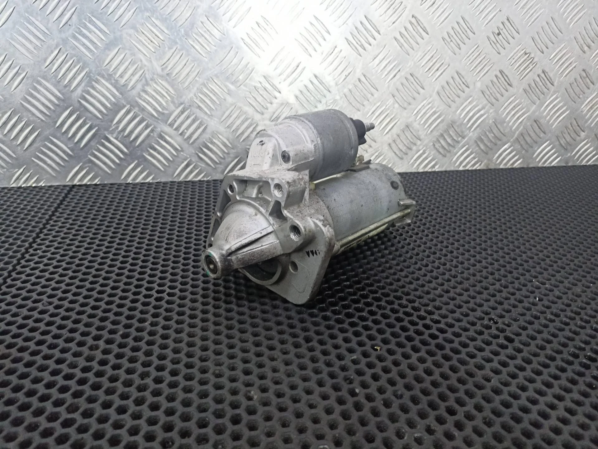 Стартер Nissan Qashqai J10 рест. 2012 233003329R