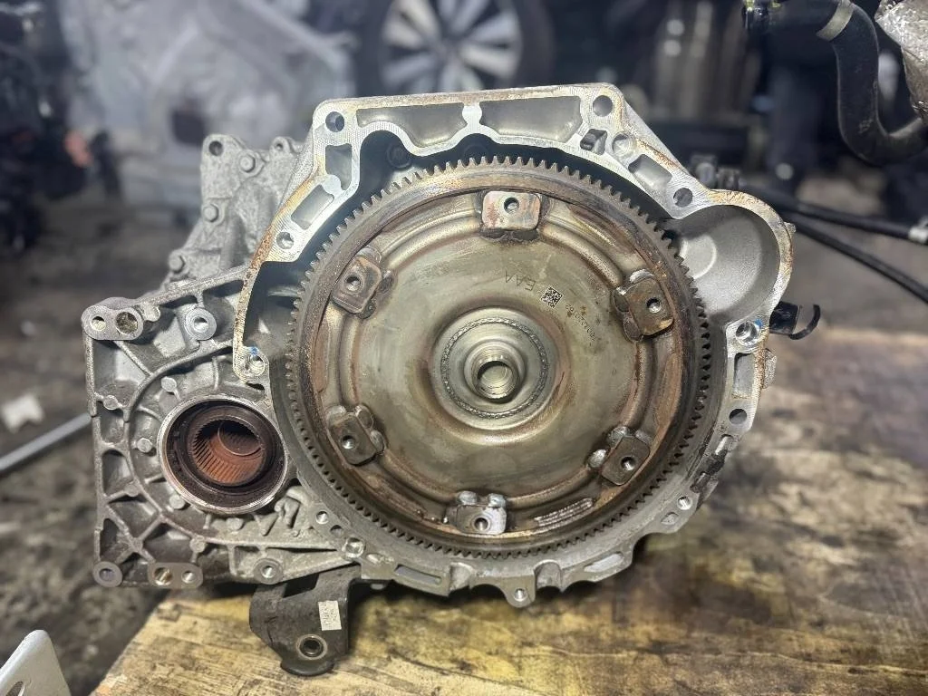 АКПП Kia Sportage 4 2017 450003F200