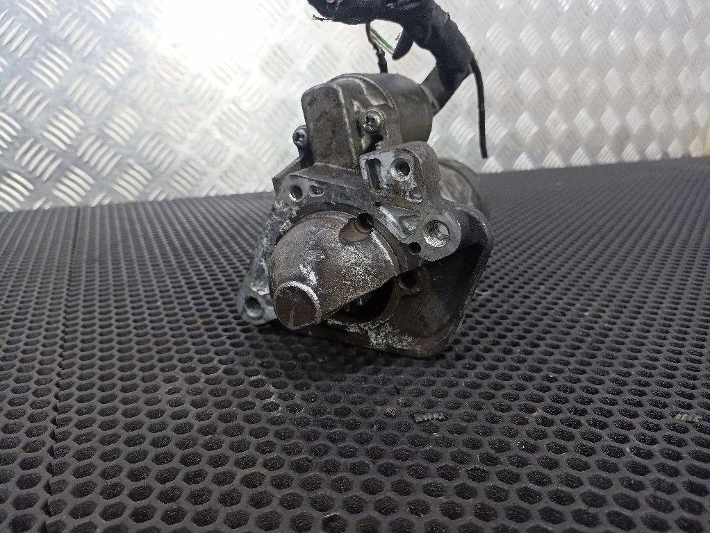 Стартер Renault Kangoo рест. 2009 8200584675