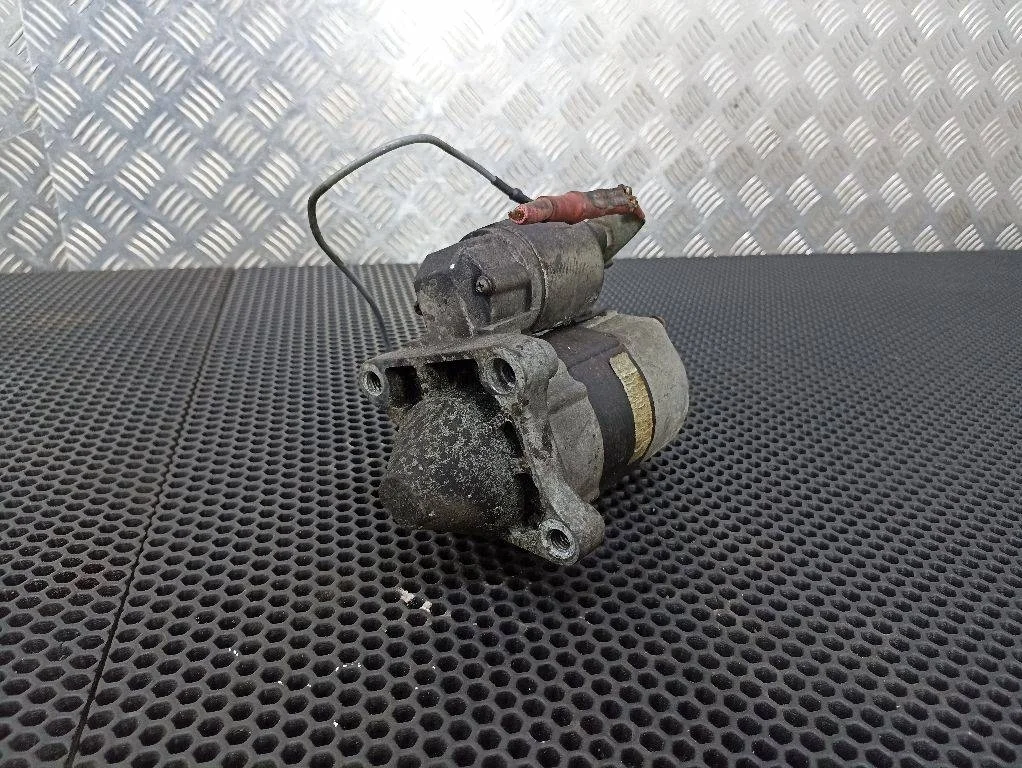 Стартер Lada Largus 2015 8200266777