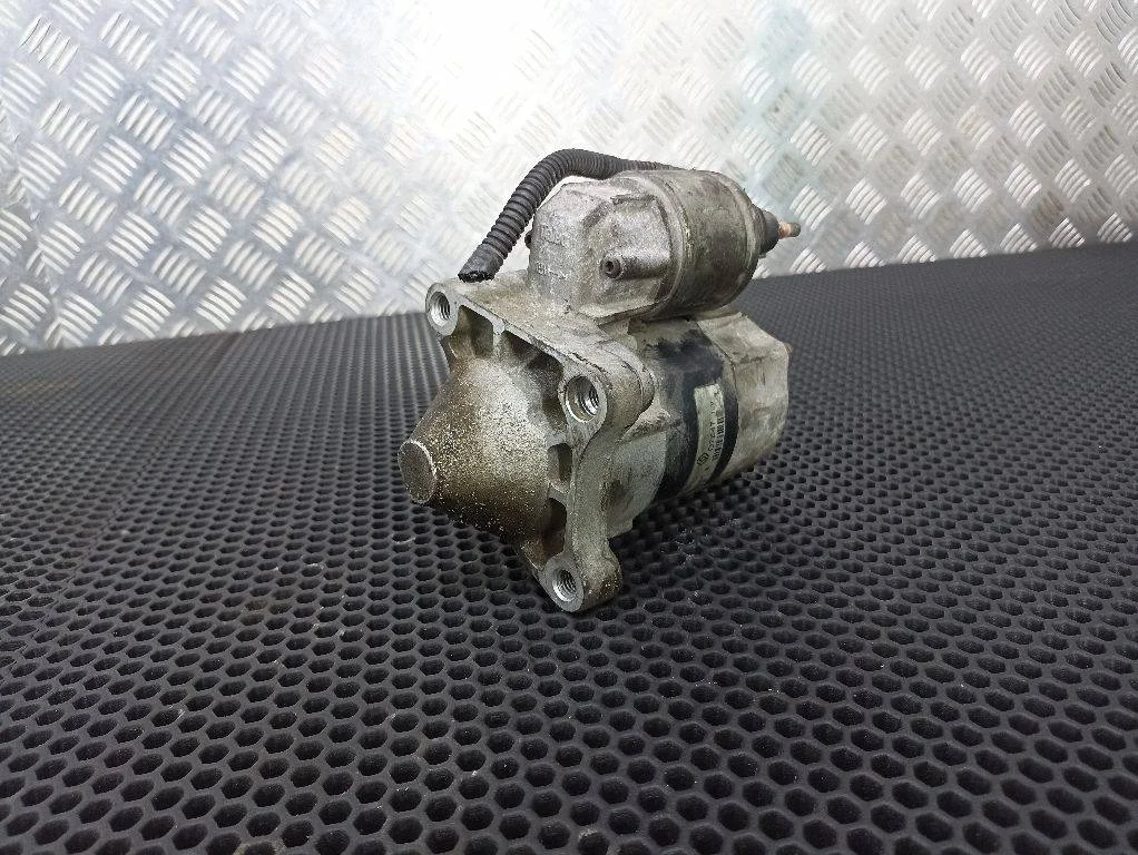 Стартер Nissan Micra K12 2007 8200266777